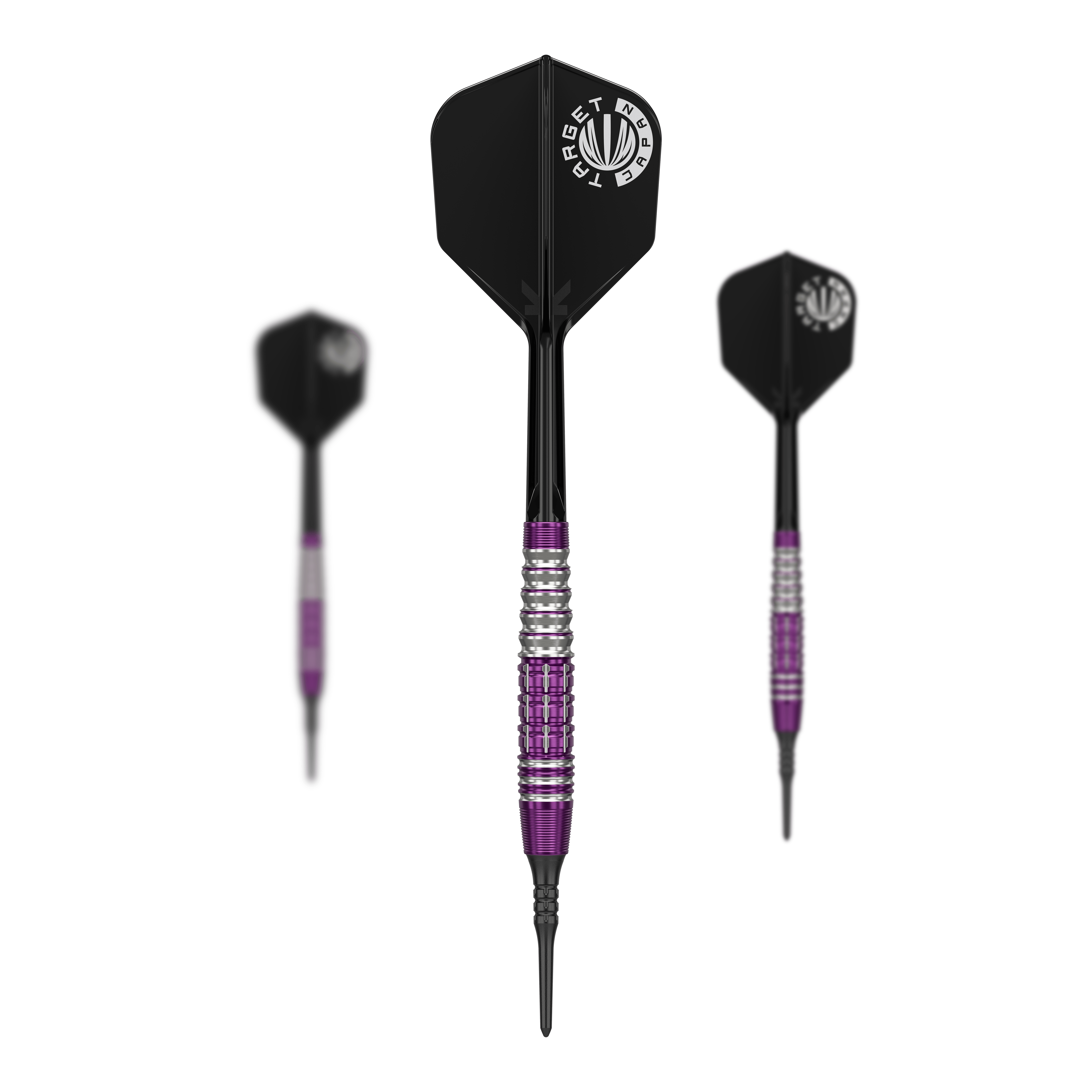 Target Japan Prime Series Tung Suk Zenith GEN1 Freccette morbide - 19 g