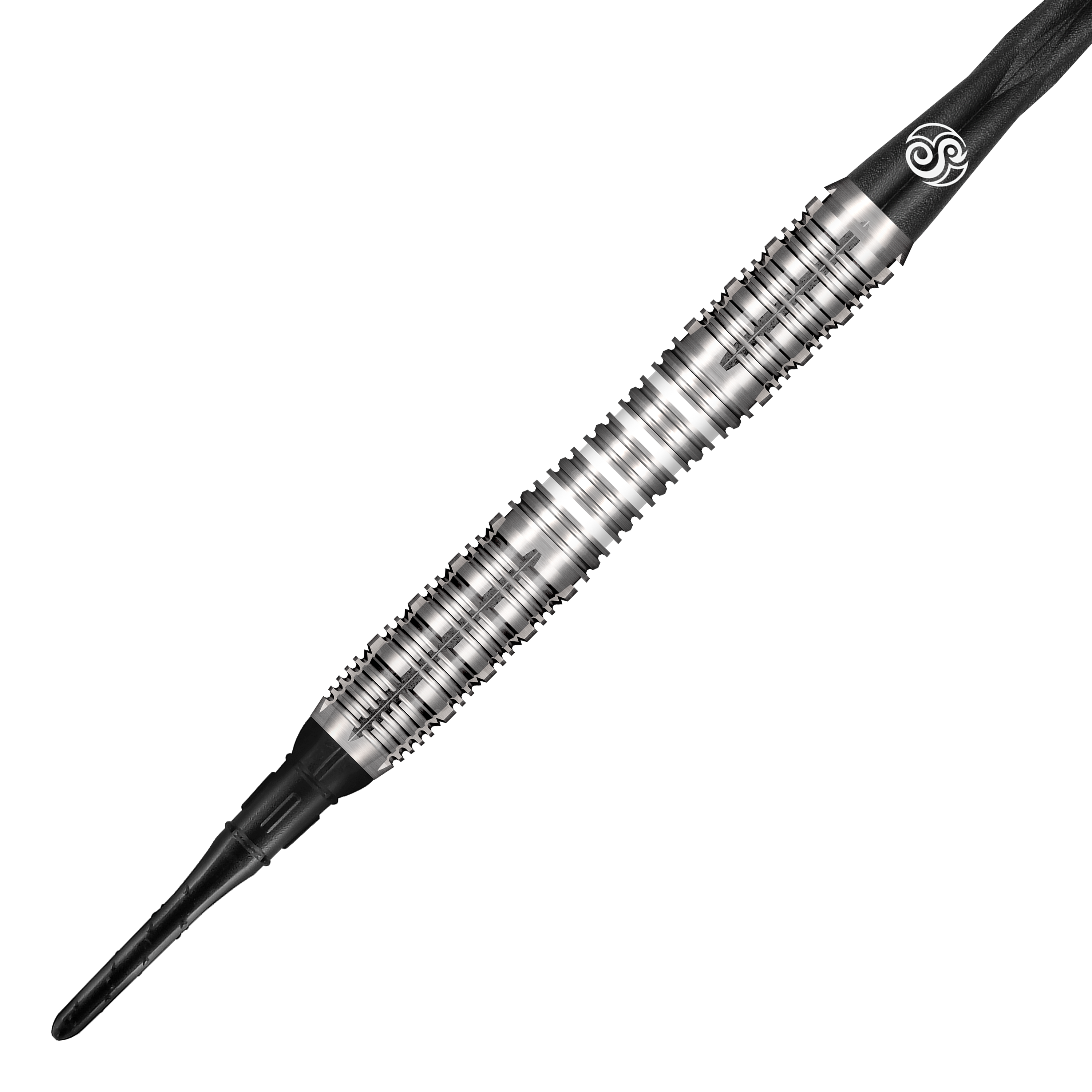 Shot AI Scorpula Soft Darts - 20 g Gezeigt wird der Shot AI Scorpula Softdarts mit 20g. Das Produkt verbindet Präzision mit einem einzigartigen Look.