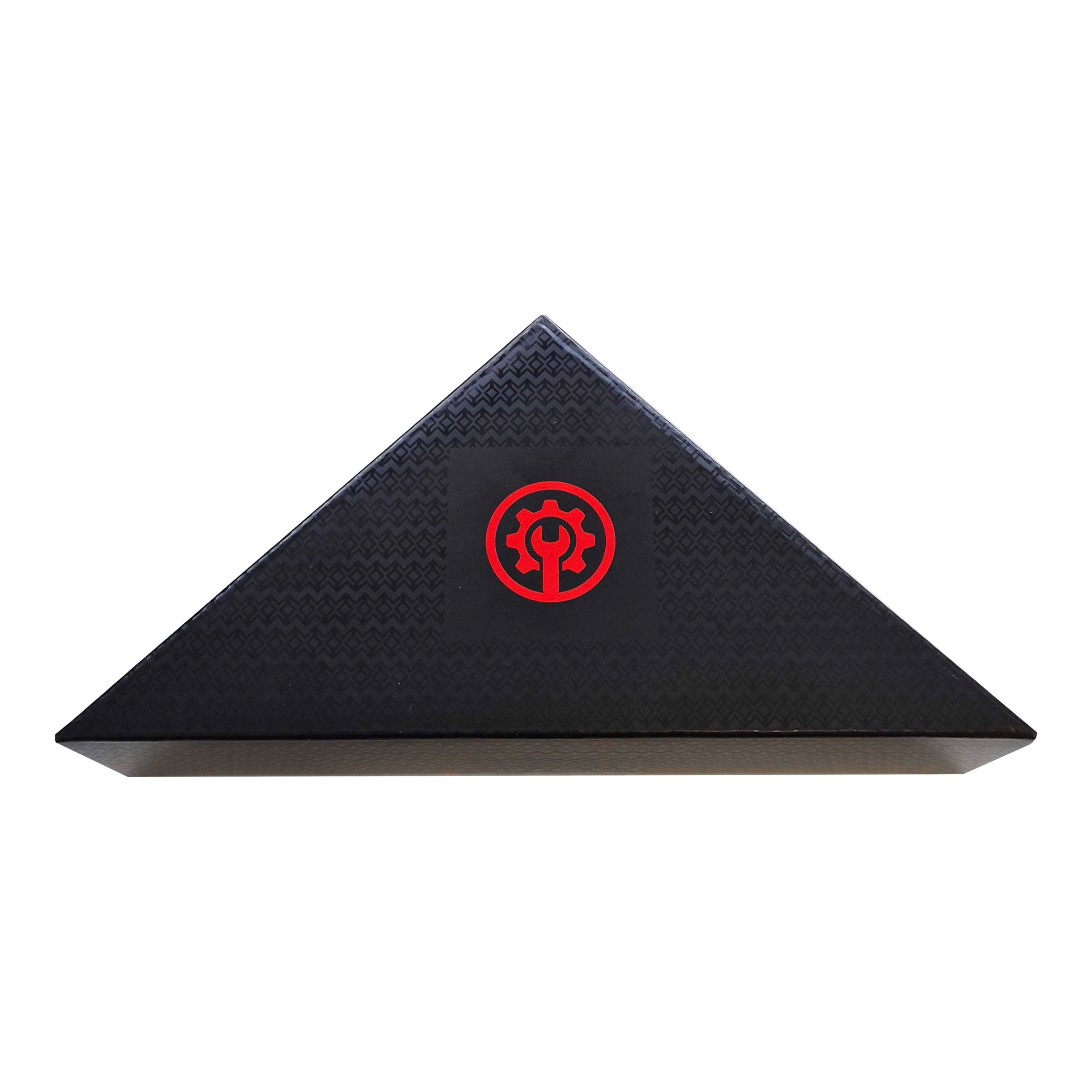 Kit di fissaggio a parete Winmau Blade X Hier ist das Winmau Blade X Fixing Set Wandbefestigung dargestellt. Mit diesem Set kann ein Dartboard einfach an der Wand montiert werden.