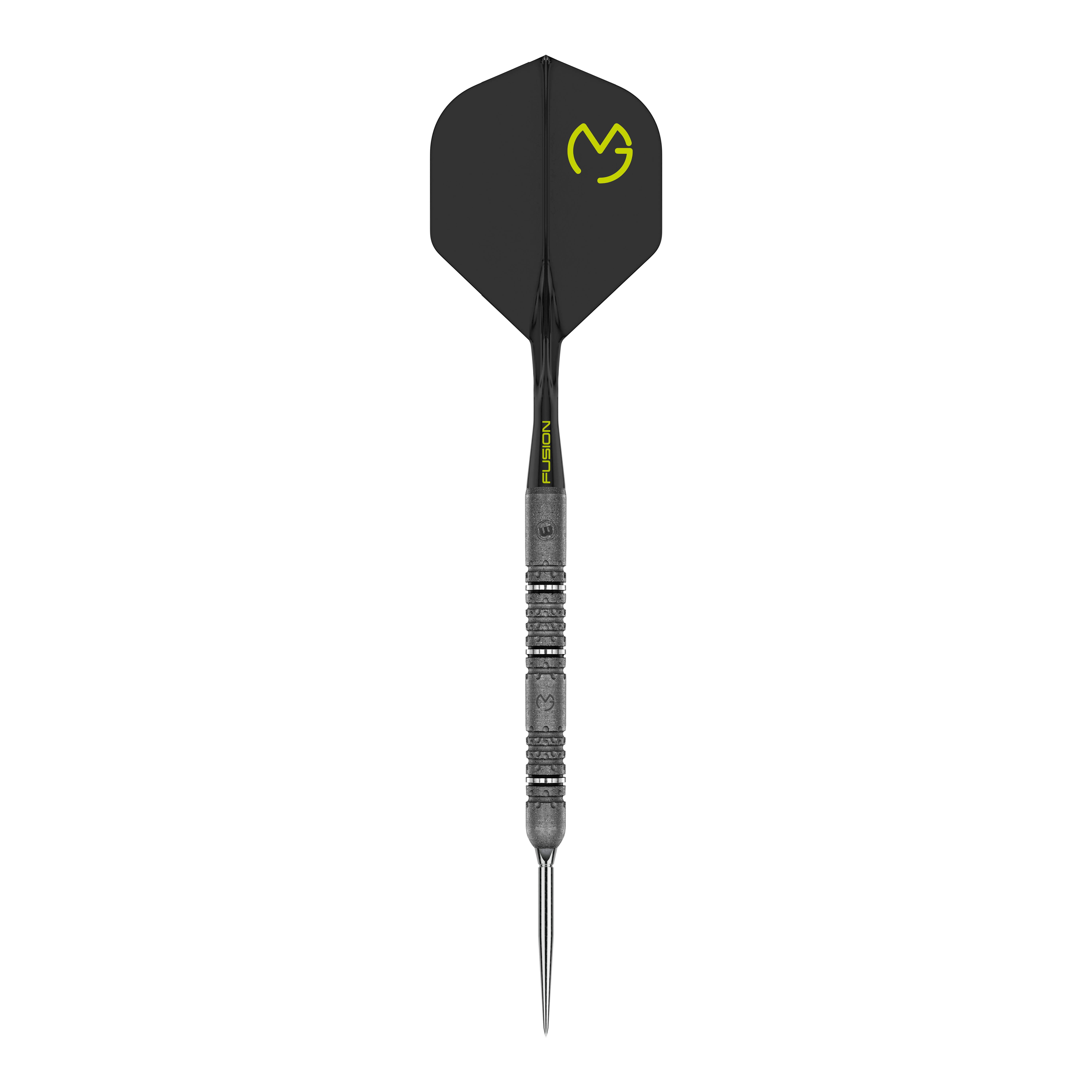 Winmau Michael van Gerwen Signature Edition Punti di cambio Steeldarts Zu sehen sind die Winmau MvG Signature Edition Switch Points Steeldarts. Diese Darts bieten eine ausgezeichnete Qualität für ambitionierte Spieler.