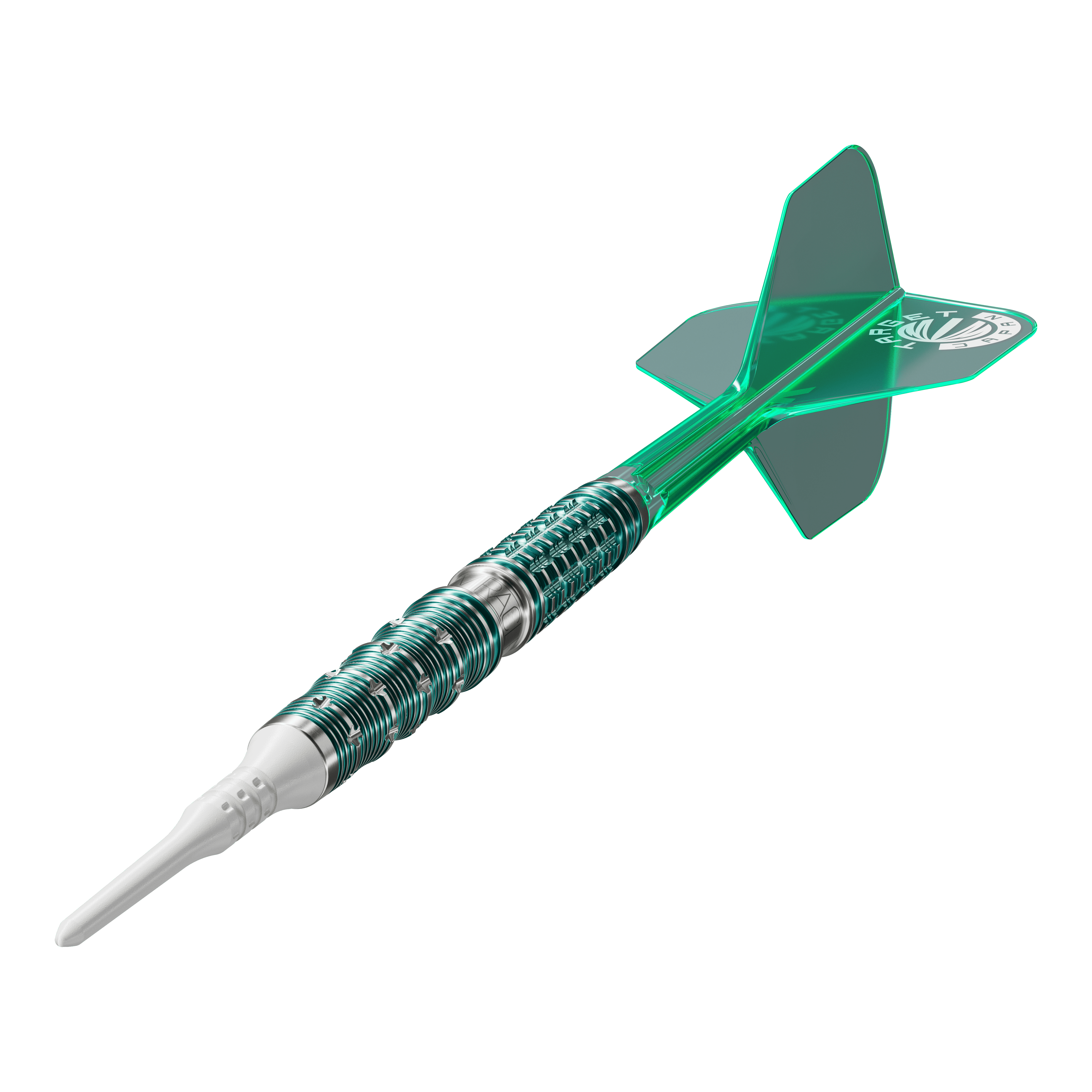 Target Japan Mikuru Suzuki The Miracle GEN7 Freccette morbide - 21,5 g Das Foto zeigt die Target Japan Mikuru Suzuki The Miracle GEN7 Softdarts - 21,5g. Es sind spezielle Softdarts aus der Mikuru Suzuki Kollektion.