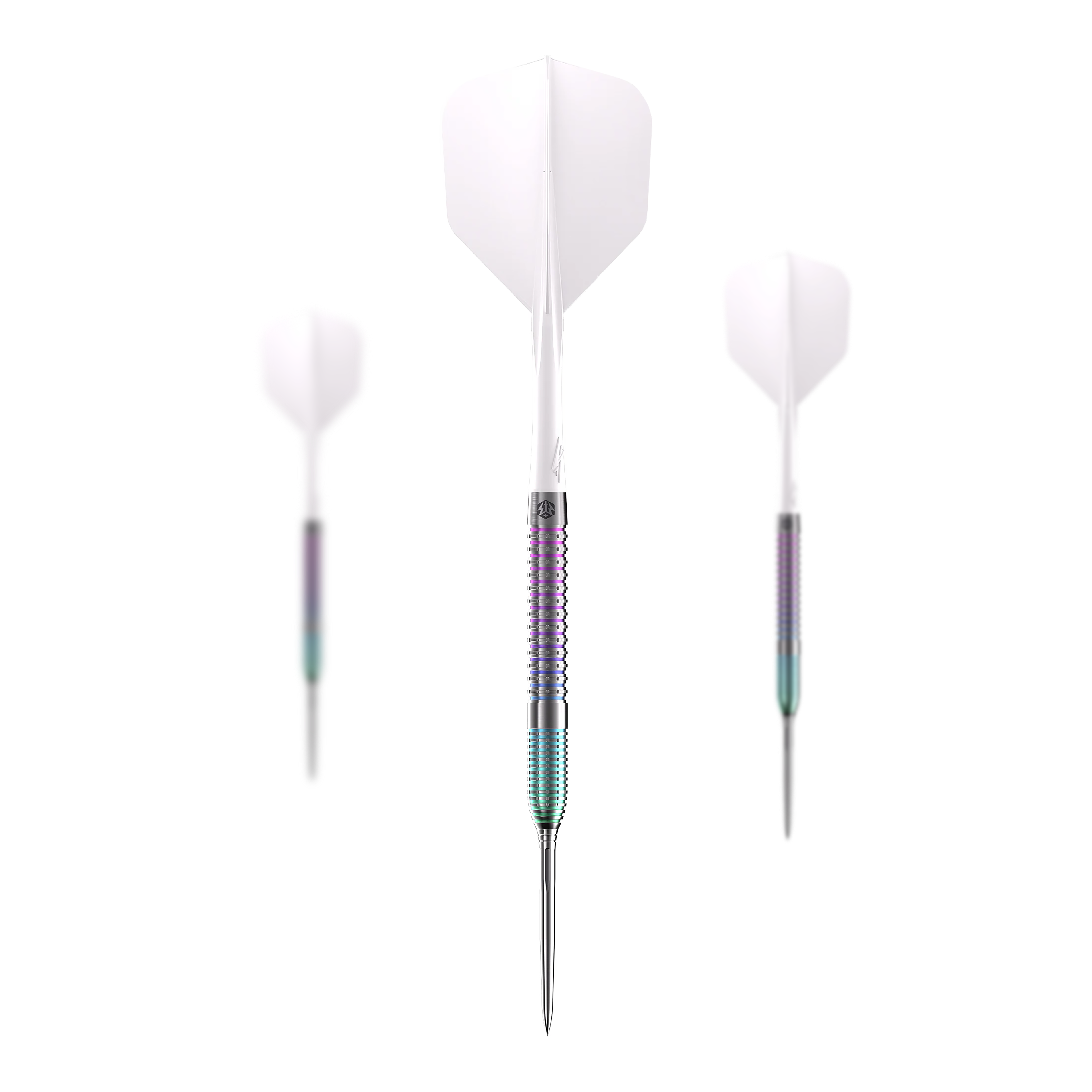 Frecce in acciaio Caliburn Big Cats Ocelot Abgebildet ist das Set der Caliburn Big Cats Ozelot Steeldarts mit 23 Gramm. Das Set besteht aus mehreren hochwertigen Darts.