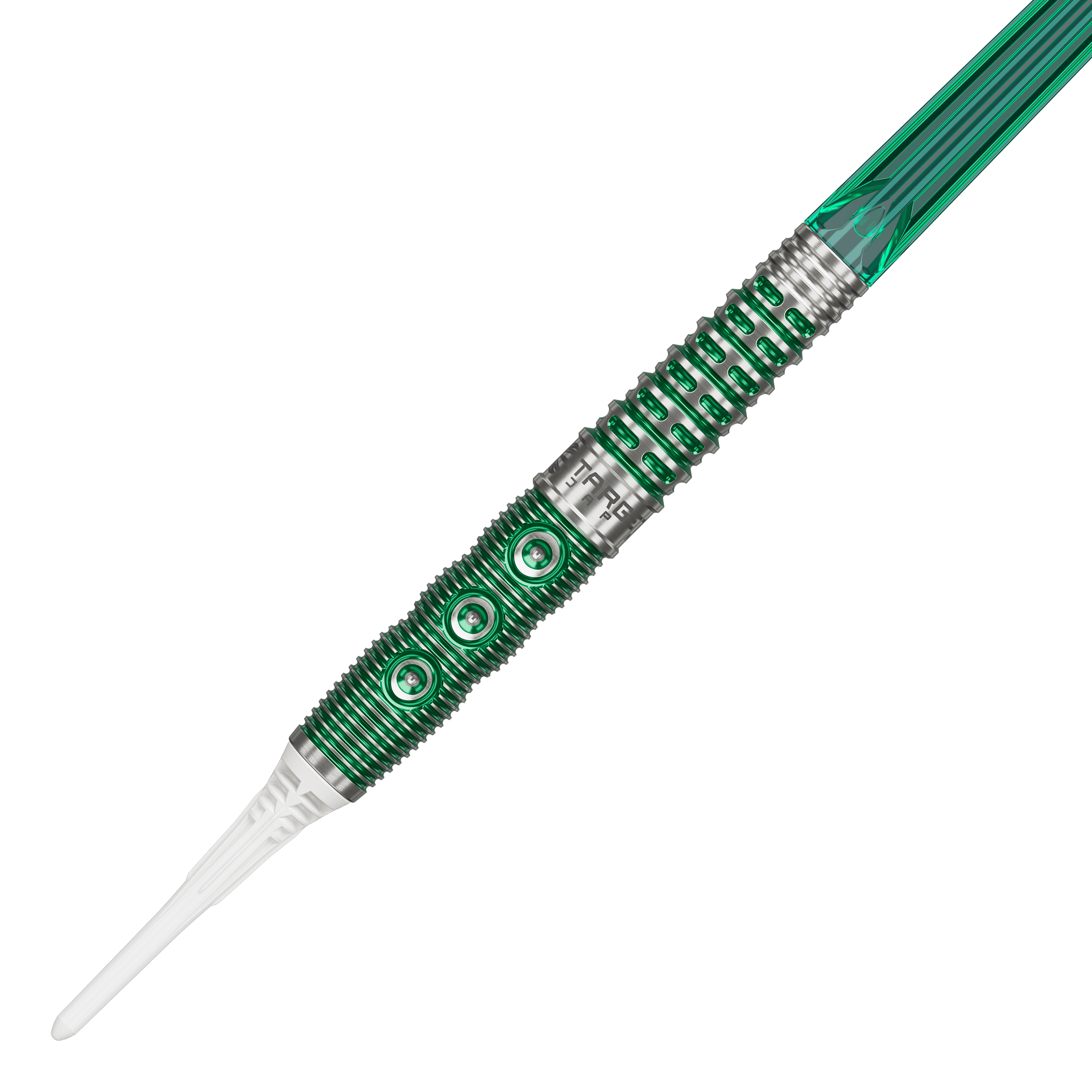 Freccette morbide Motomu Sakai Xeno GEN1 della serie Prime di Target Japan - 19 g Dieses Bild zeigt die Target Japan Prime Series Motomu Sakai Xeno GEN1 Softdarts mit 19g Gewicht. Sie sind eine beliebte Wahl für anspruchsvolle Dartspieler.