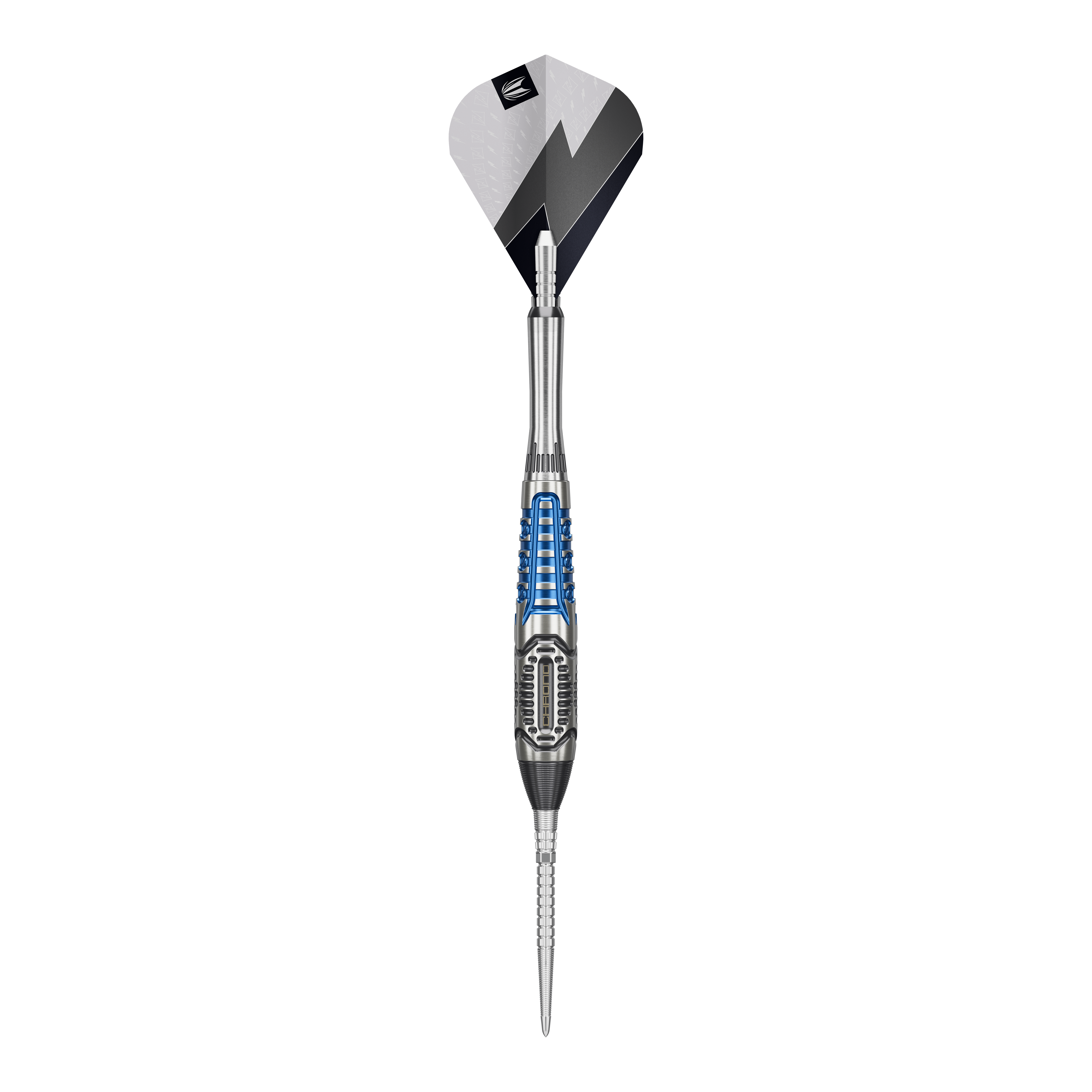 Freccette in acciaio Target Phil Taylor Power X Chrono Swiss Points