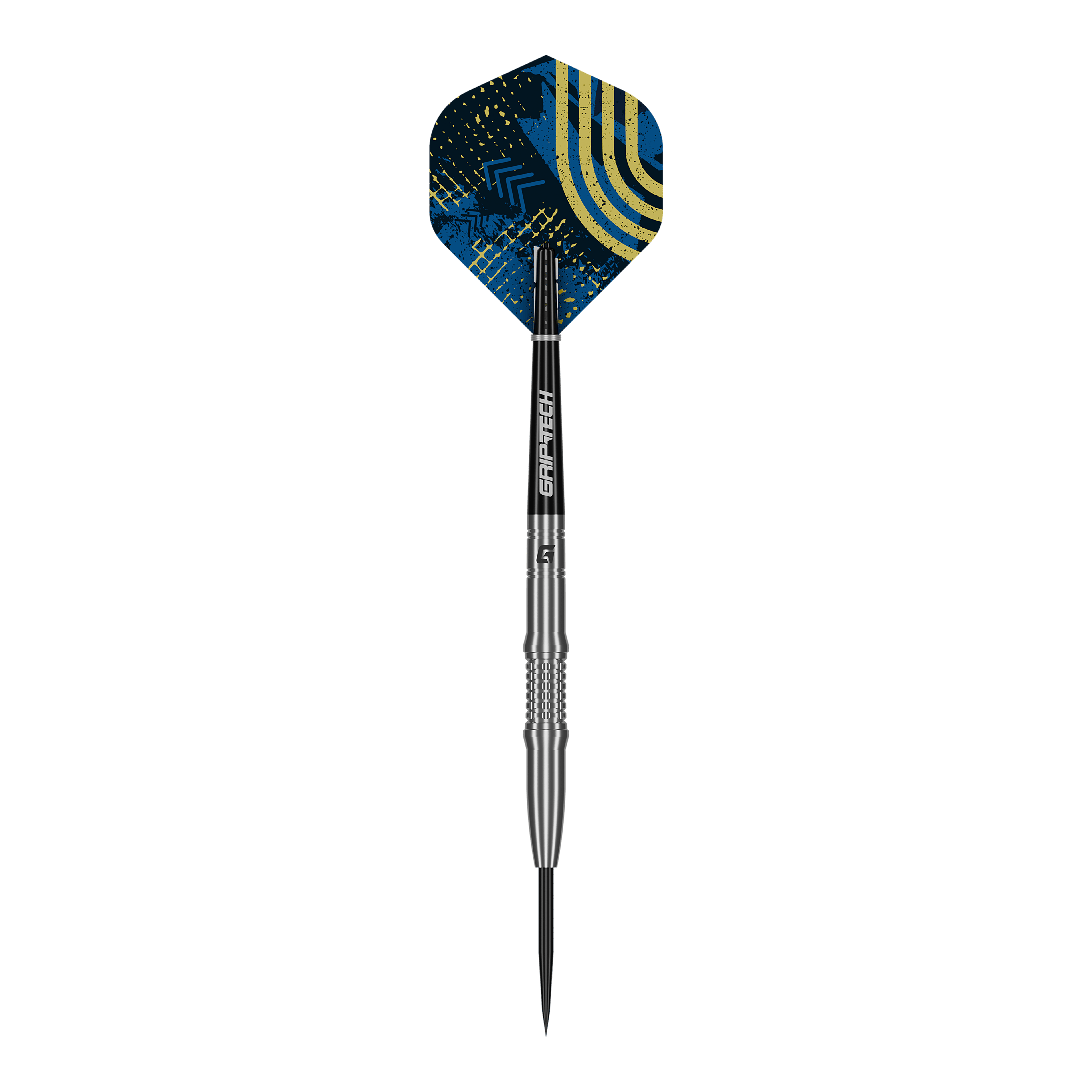 Freccette in acciaio GOAT Javelin Hier ist das Produkt GOAT Javelin Tungsten Steeldarts abgebildet. Die Darts sind aus langlebigem Tungsten-Material gefertigt.