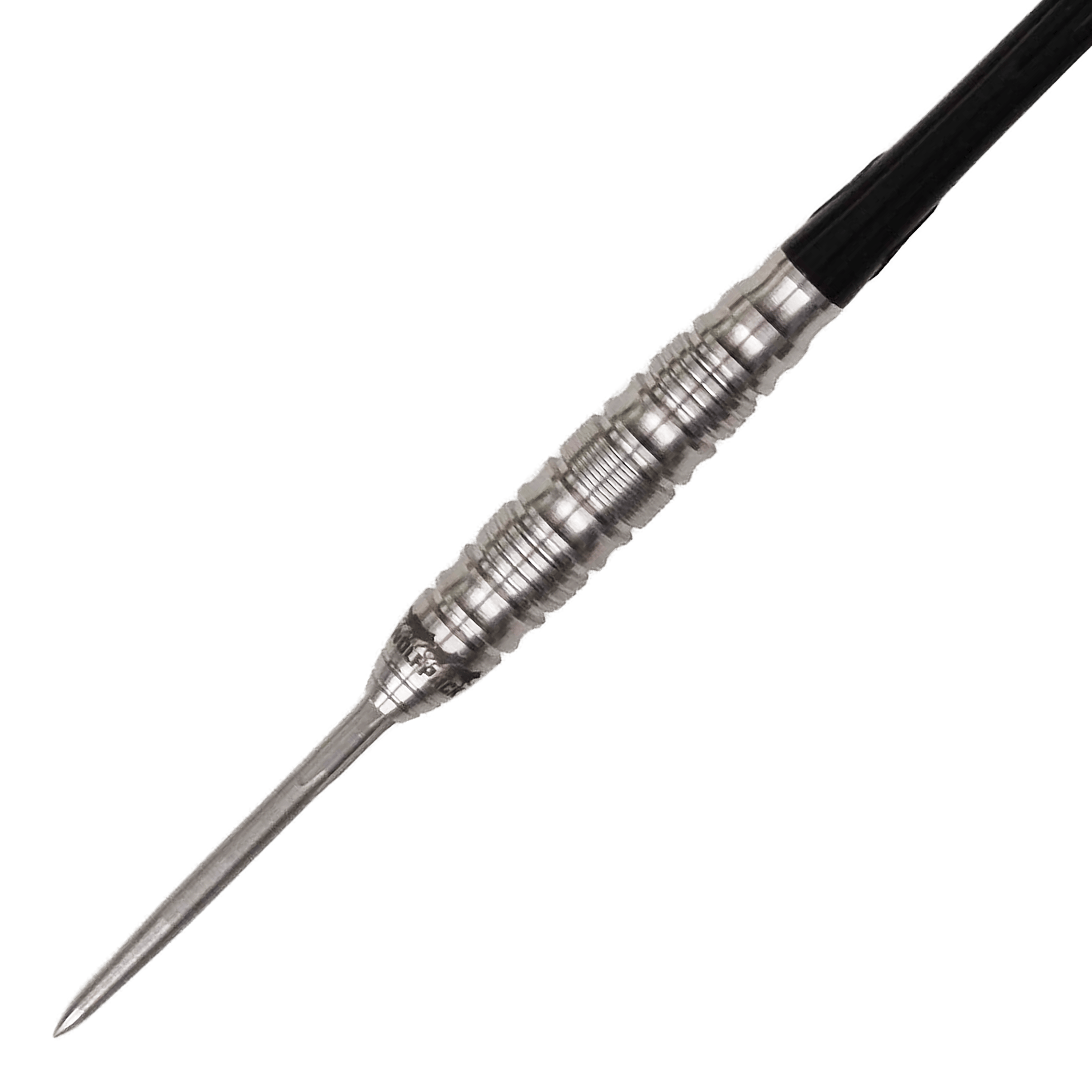 Freccette in acciaio Caliburn Wolfpack W5 - 22 g Abgebildet sind Caliburn Wolfpack W5 Steeldarts - 22g. Die Steeldarts eignen sich besonders für Präzisionswürfe.