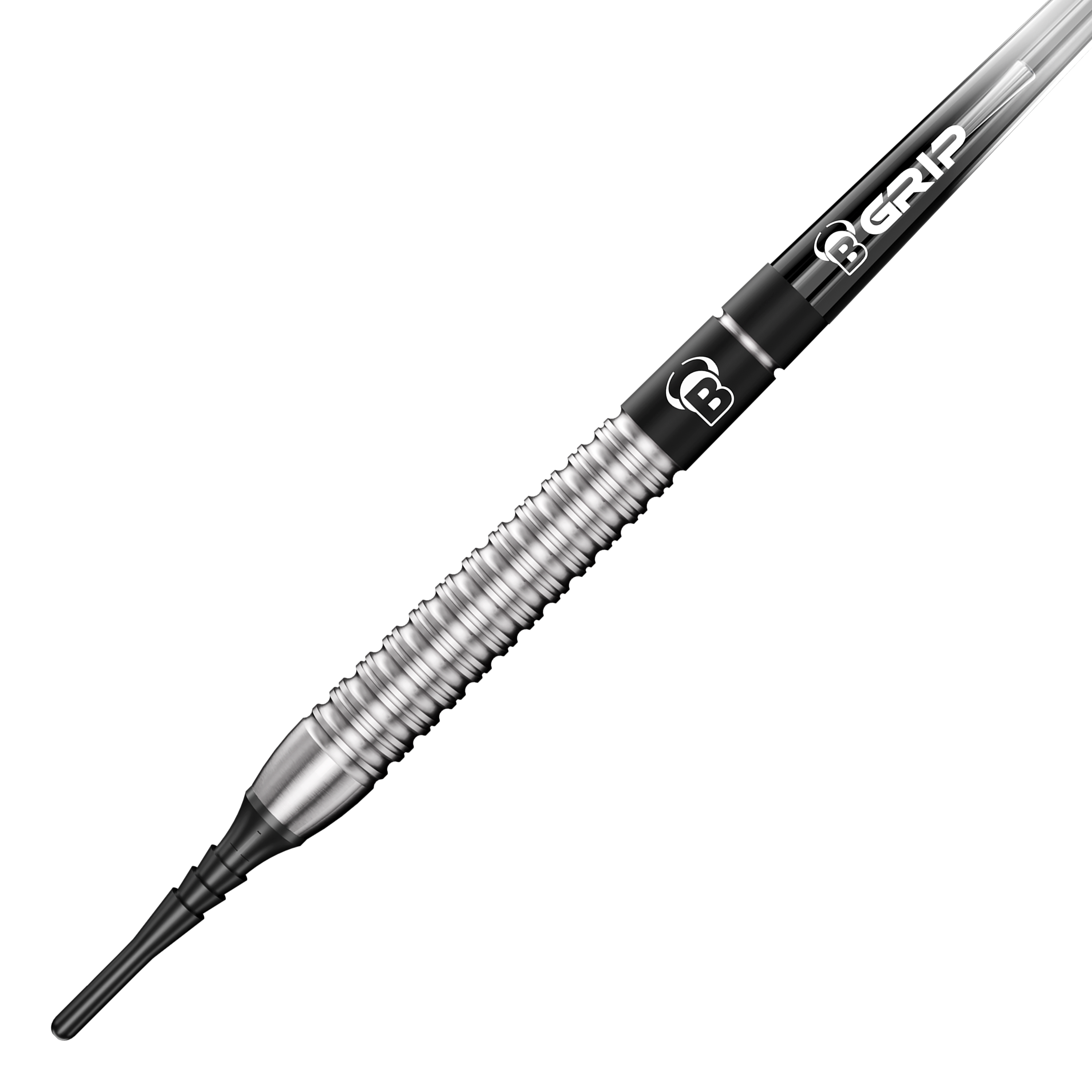 Freccette morbide Bulls Leon Weber - 22 g Das Produkt ist Bulls Leon Weber Softdarts mit 22 Gramm Gewicht. Diese Softdarts sind für den professionellen Einsatz geeignet.
