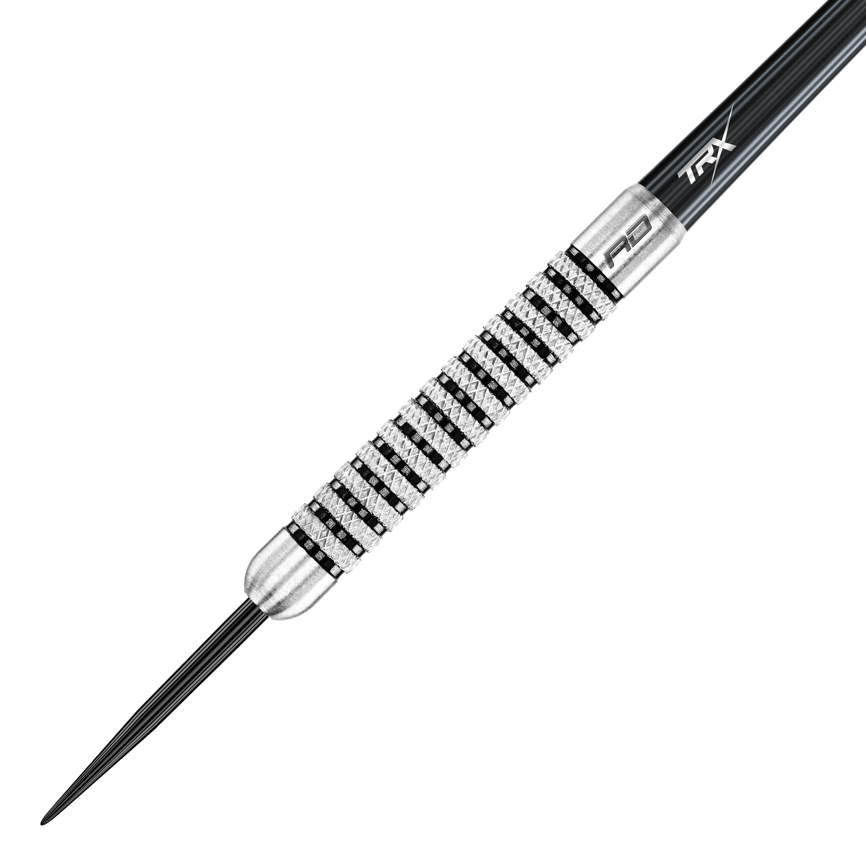 Red Dragon Flightmaster Fury 2 freccette in acciaio - 25 g Hier sieht man die Red Dragon Flightmaster Fury 2 Steeldarts - 25g. Dieses Modell ist ideal für präzise und kraftvolle Würfe.