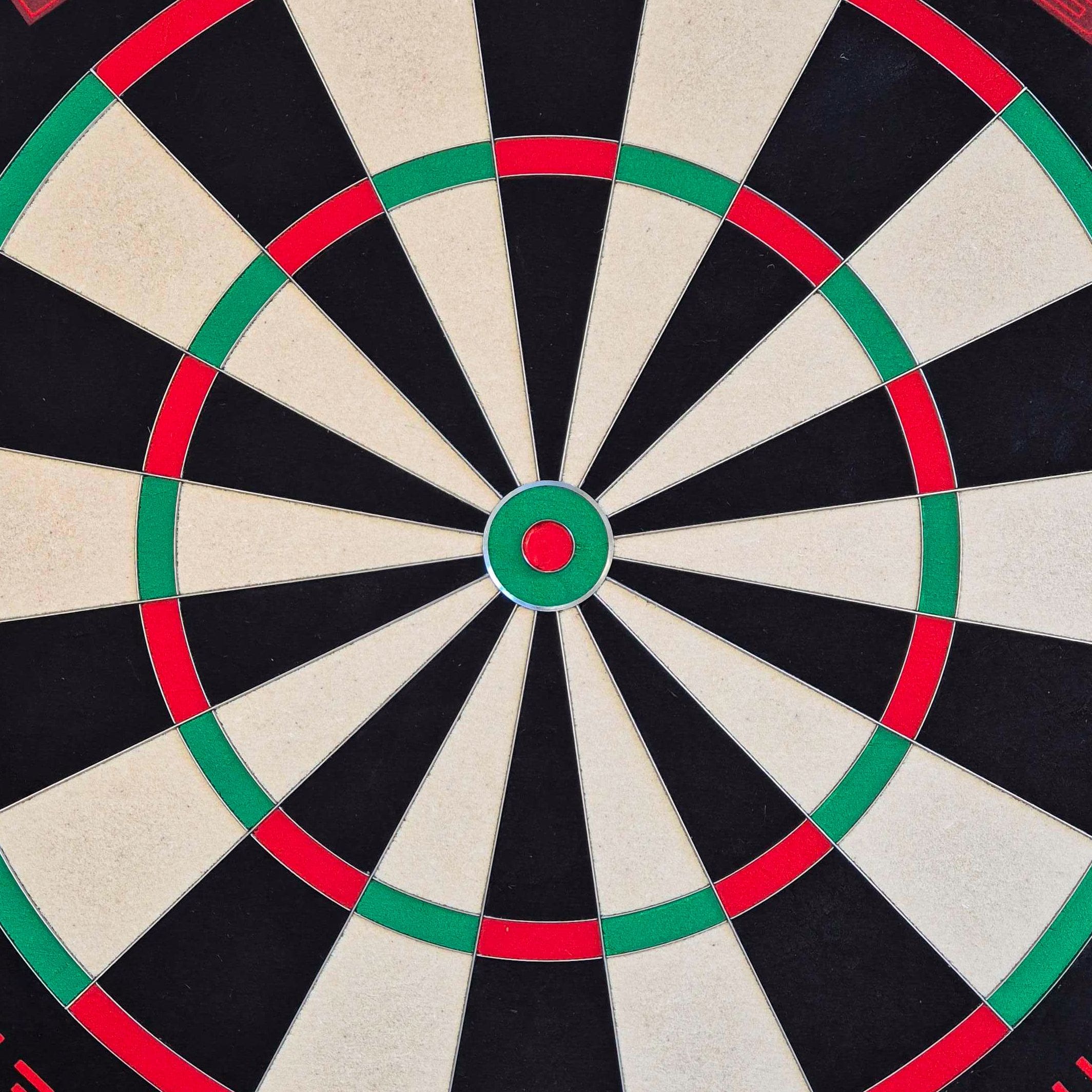 Target per freccette Target TOR EVO in acciaio