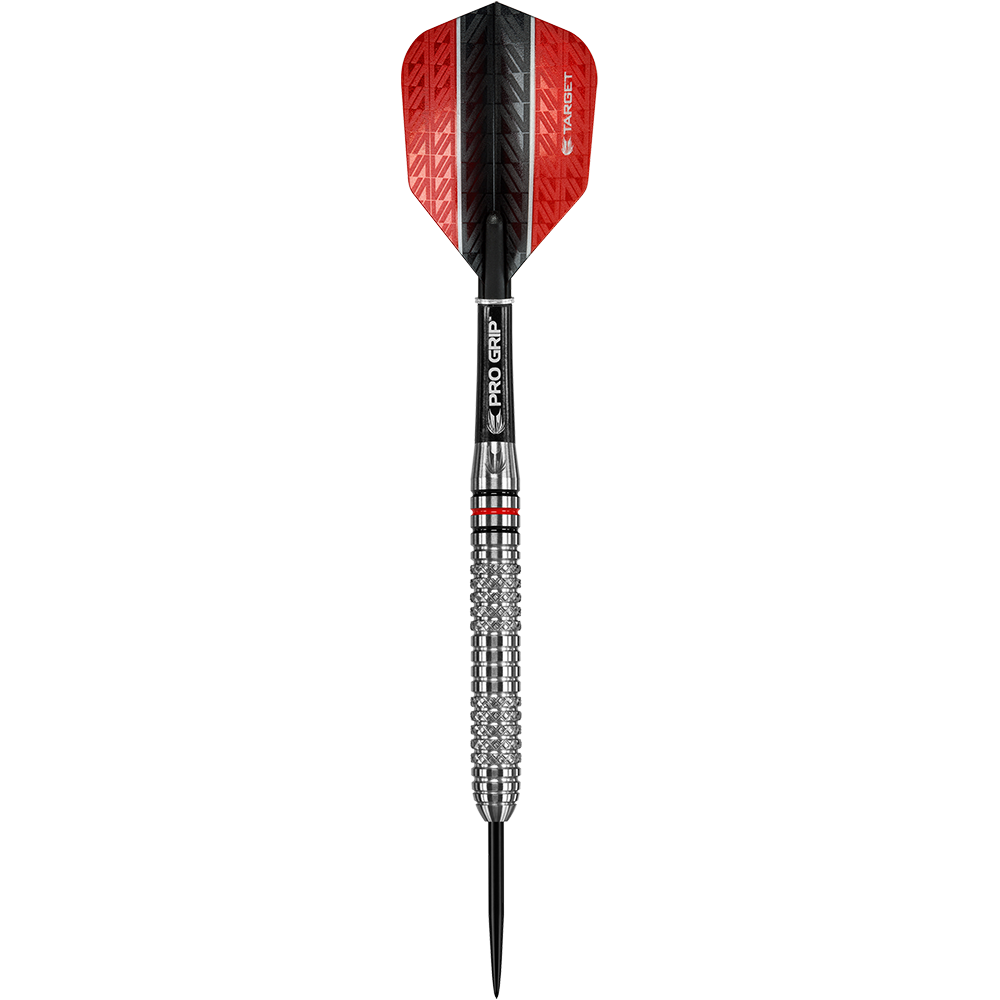 Target Vapor 8 02 Steeldarts - 26g