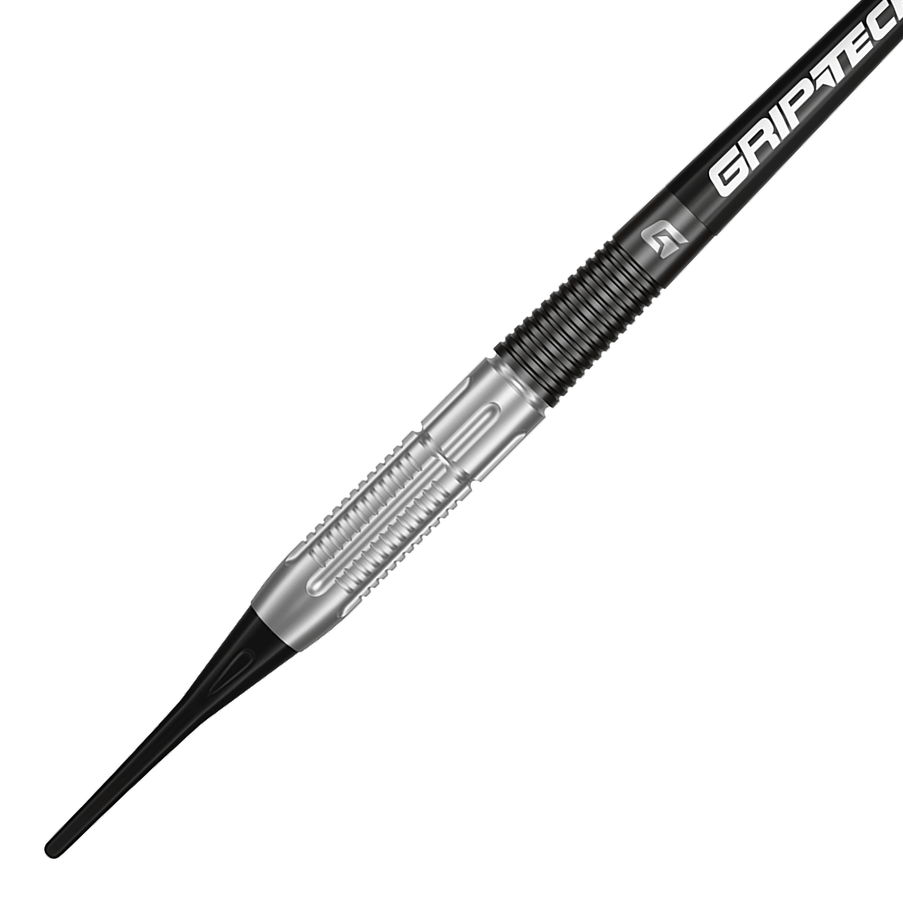Ricarica freccette morbide GOAT - 20 g Abgebildet sind die GOAT Reload Softdarts - 20g. Sie zeichnen sich durch ihr modernes Design aus.