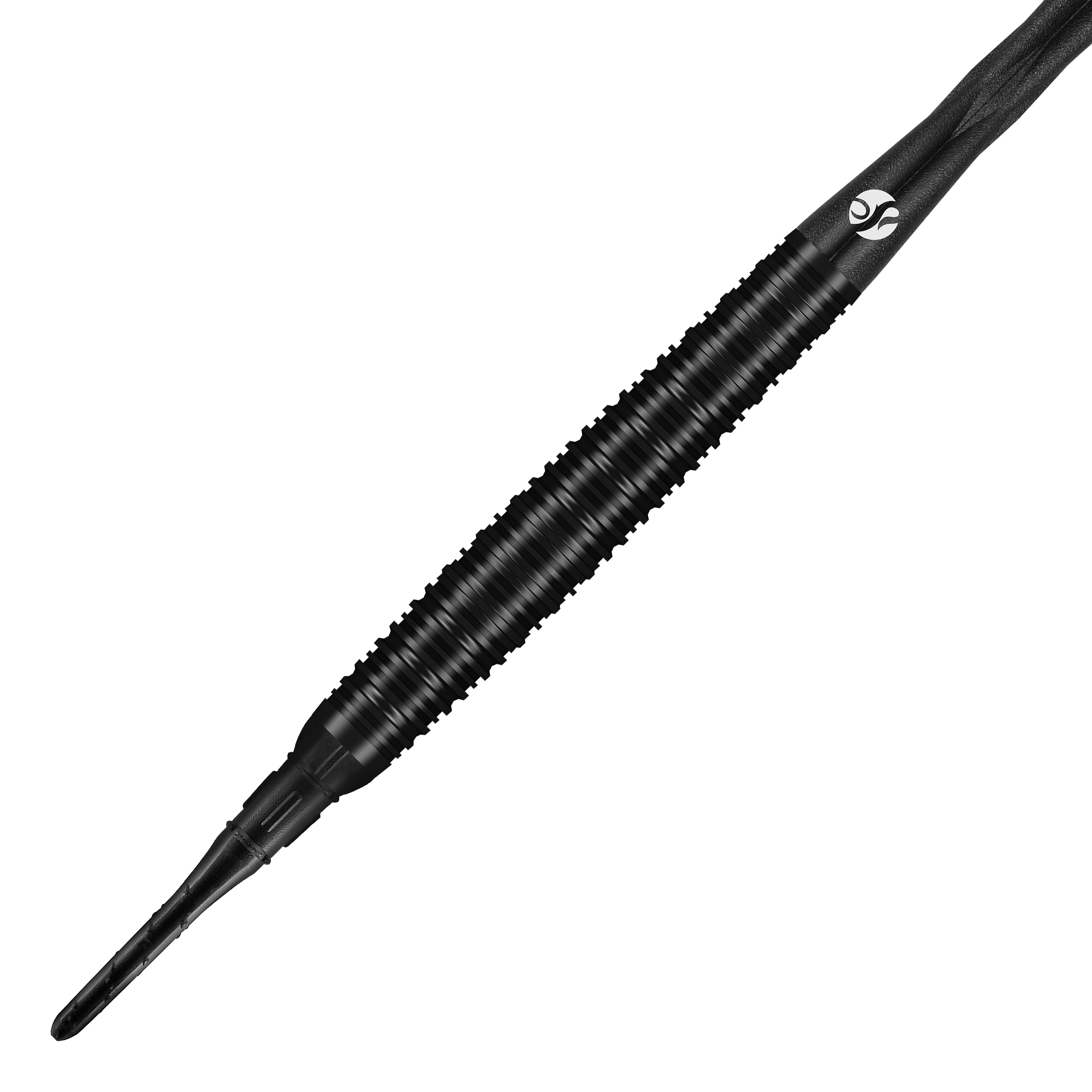 Freccette morbide Shot ZEN Missile - 20 g Abgebildet sind die Shot ZEN Missile Softdarts - 20g. Die Darts haben ein schlankes und elegantes Aussehen.