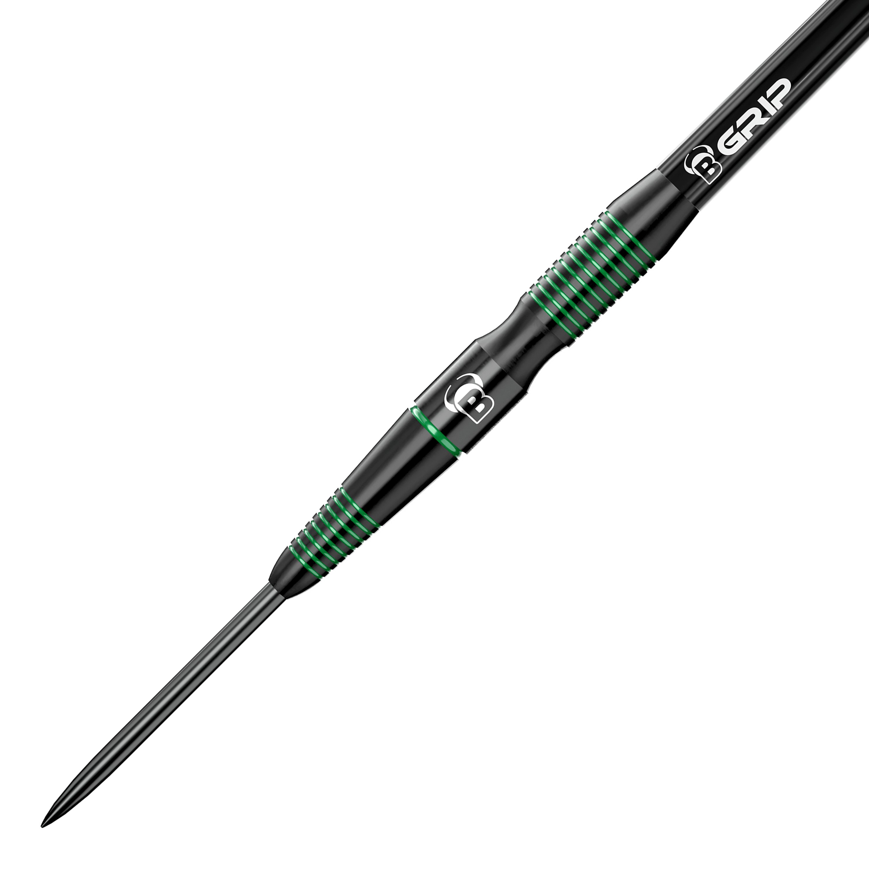 Freccette in acciaio Bulls Brian Raman G2 Abgebildet sind die Bulls Brian Raman G2 Steeldarts. Das Produkt ist für Dartspieler entwickelt.