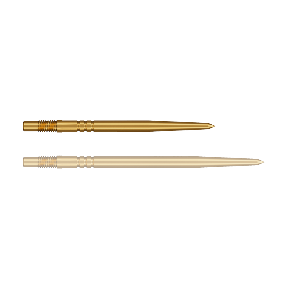 Punte per freccette Shot Turbo Point - Oro Punte per freccette Shot Turbo Point - Oro