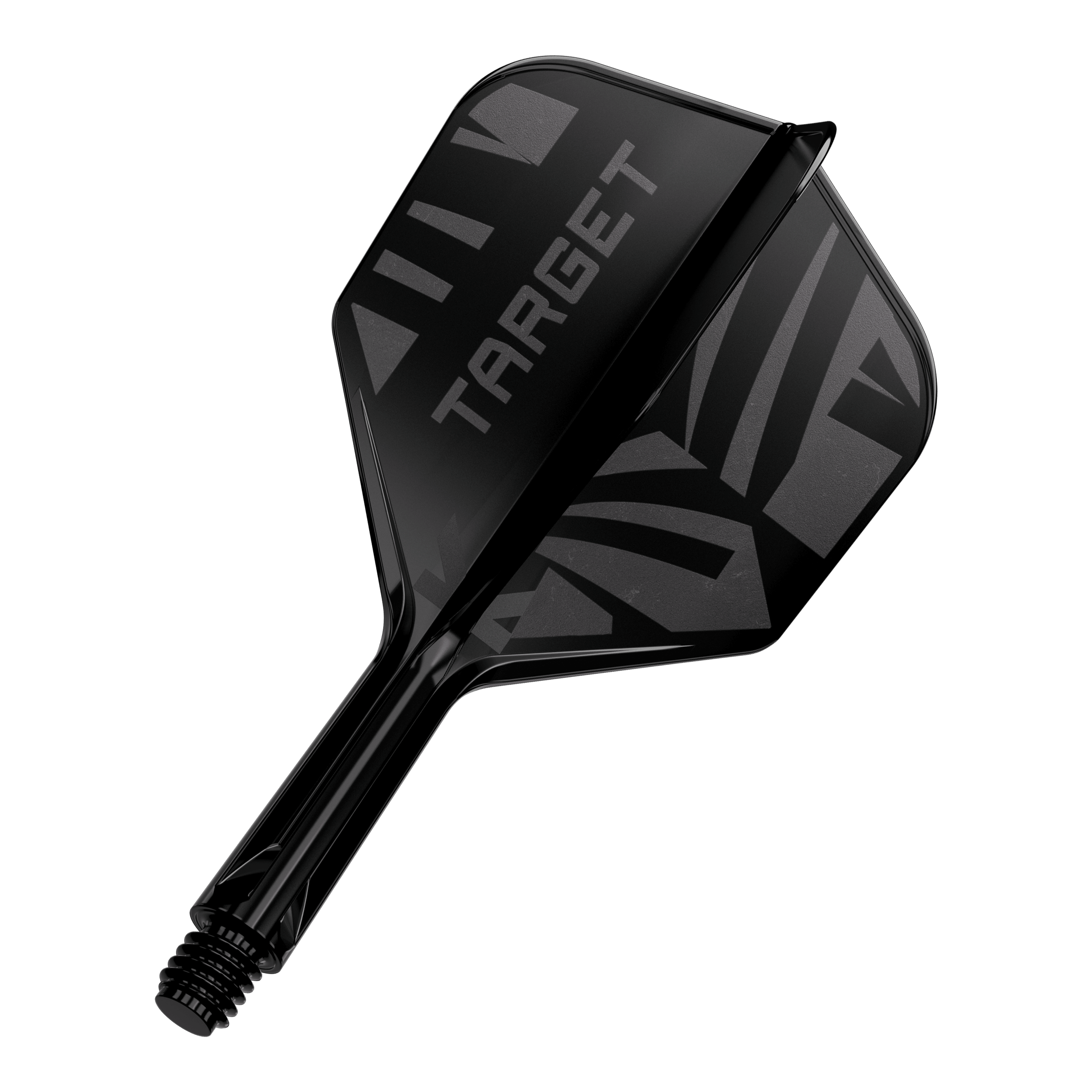 Alette Target K-Flex nere n. 6