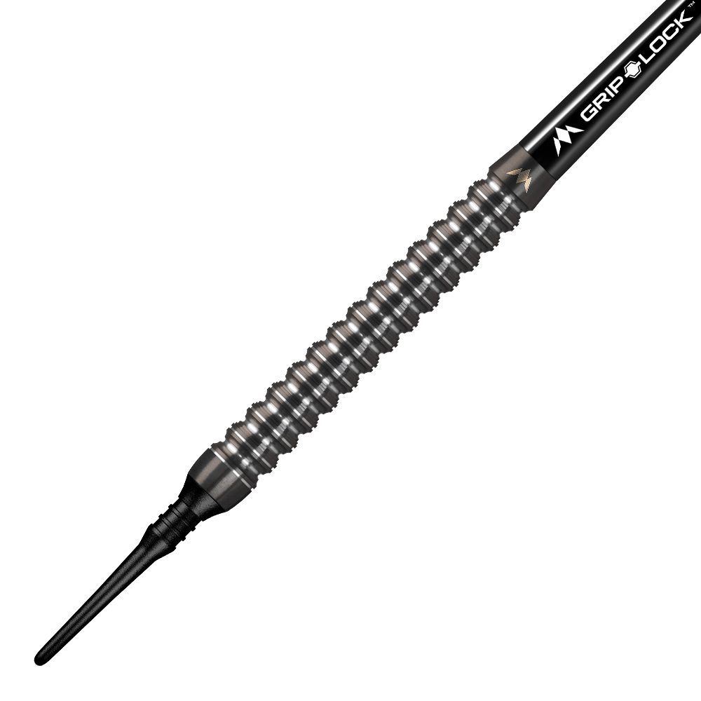 Freccette morbide Mission Spiro modello 1 - 20g