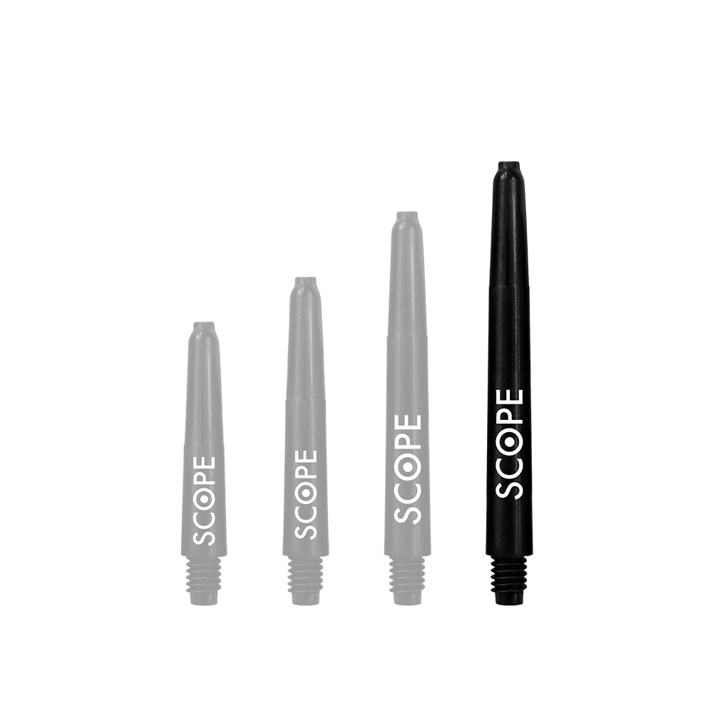 McDart Scope Nylon Shafts