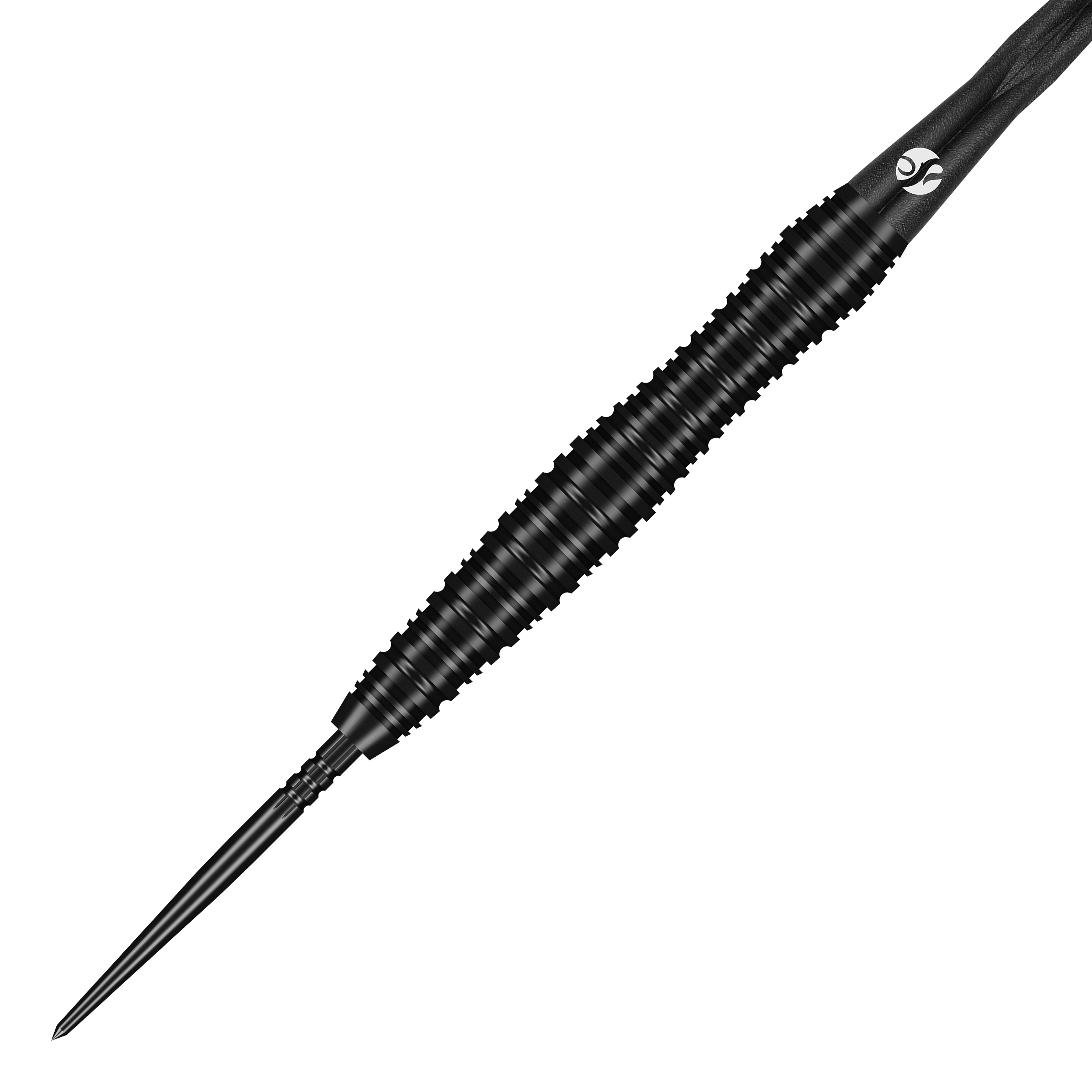 Freccette in acciaio Shot ZEN Scallop Turbo Point - 23 g Freccette in acciaio Shot ZEN Scallop Turbo Point - 23 g