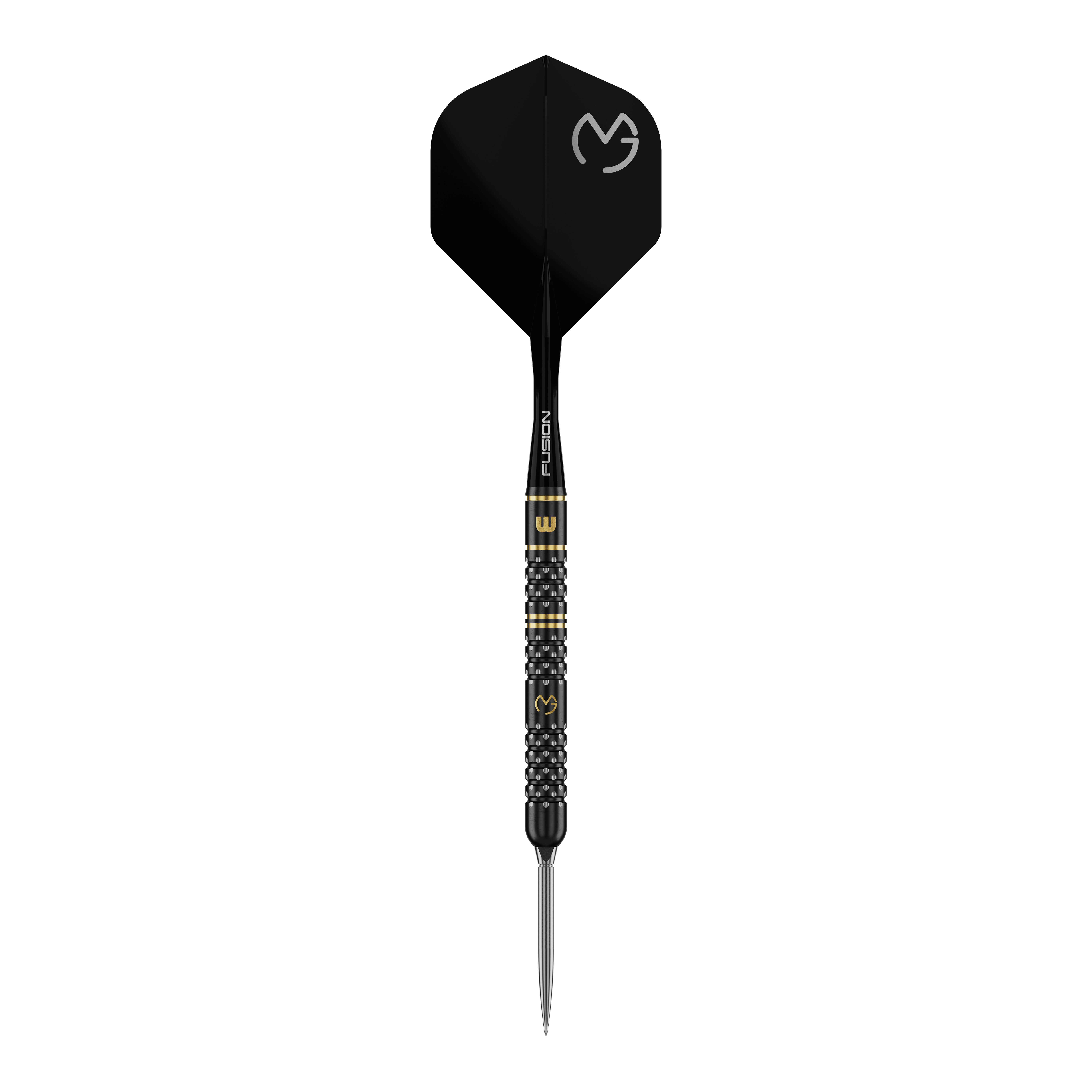 Freccette in acciaio Winmau Michael Van Gerwen W-MAX Switch Point Freccette in acciaio Winmau Michael Van Gerwen W-MAX Switch Point