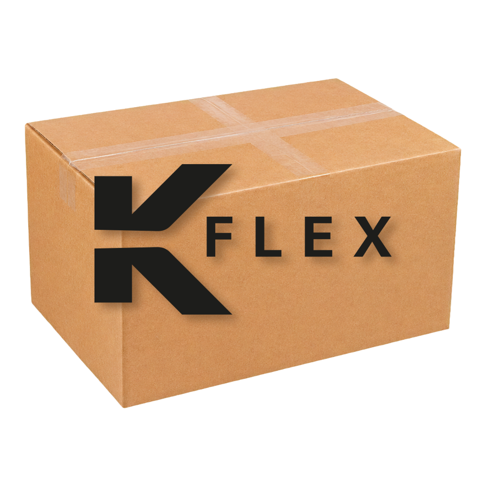 Scatola misteriosa McDart - K-Flex Dieses Bild stellt ebenfalls die McDart Mystery-Box - K-Flex dar. Die Box beinhaltet Überraschungen speziell für Dartliebhaber.