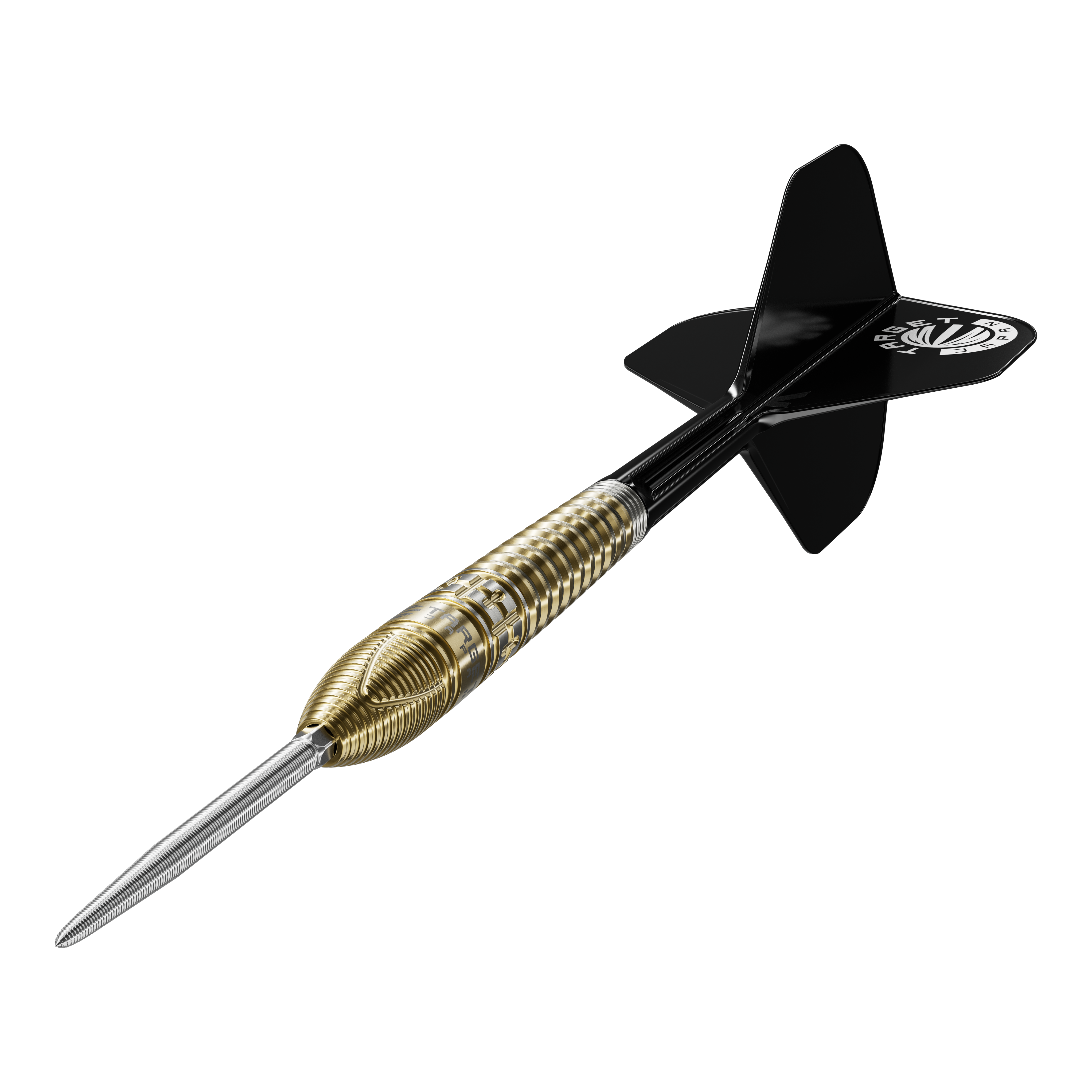 Freccette in acciaio Swiss Point Harith Lim HotShot GEN3 della serie Target Japan Prime Series Hier sieht man die Target Japan Prime Series Harith Lim HotShot GEN3 Swiss Point Steeldarts. Sie bieten eine hohe Qualität und Präzision für das Dartspiel.