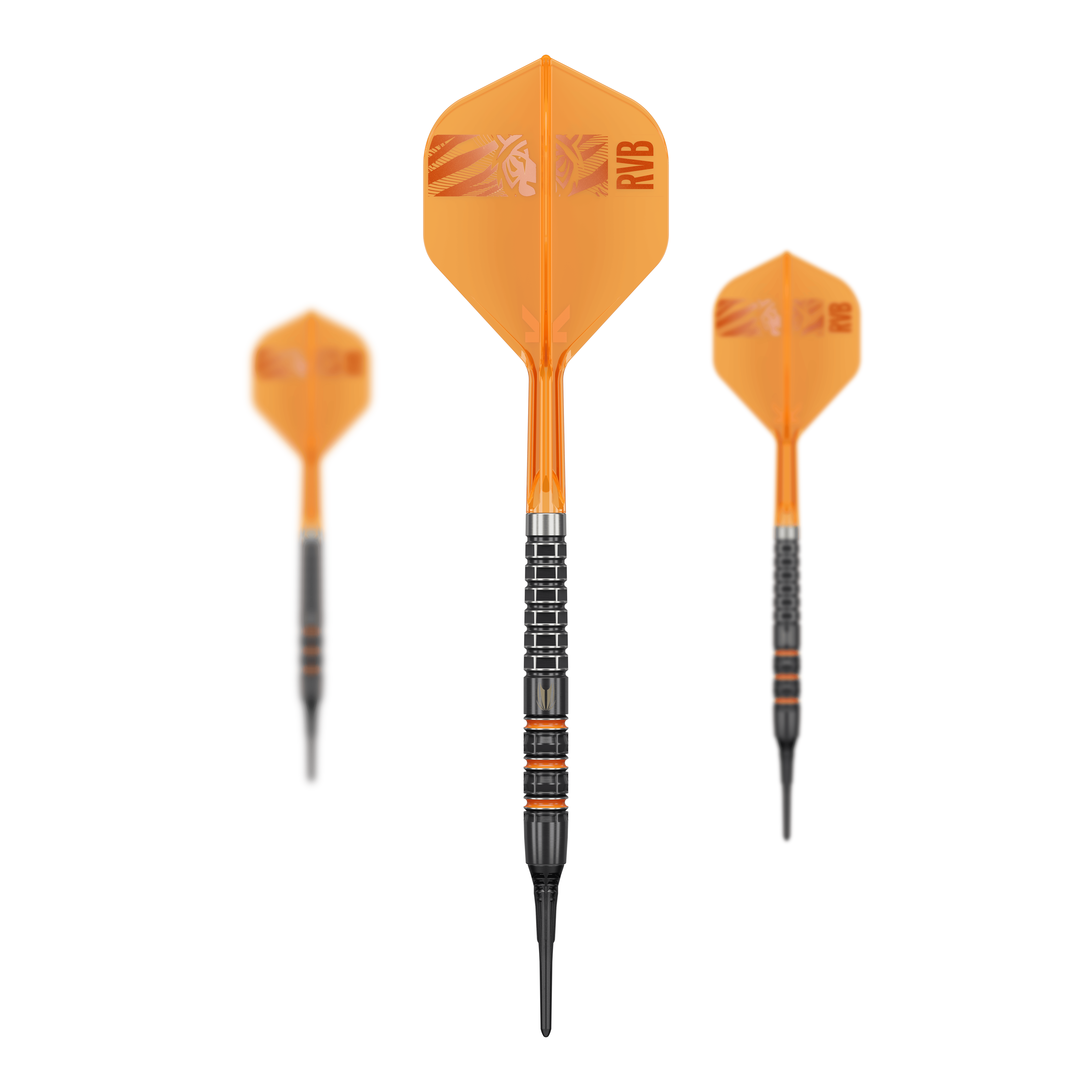 Target freccette morbide Raymond Van Barneveld 95K - 20 g