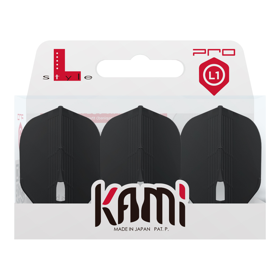 L-Style KAMI L1PRO Flights