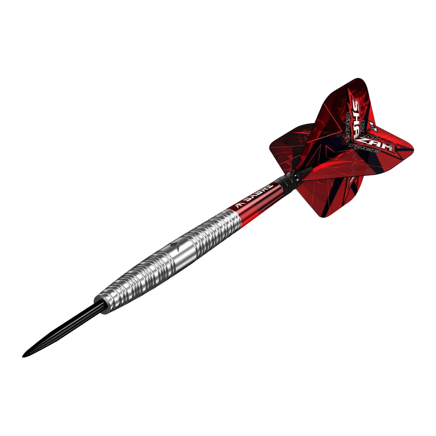 Freccette Mission Cam Crabtree in acciaio naturale Mission Cam Crabtree Natural Steeldarts sind auf diesem Bild zu sehen. Die Steeldarts zeichnen sich durch ihr natürliches Design aus.