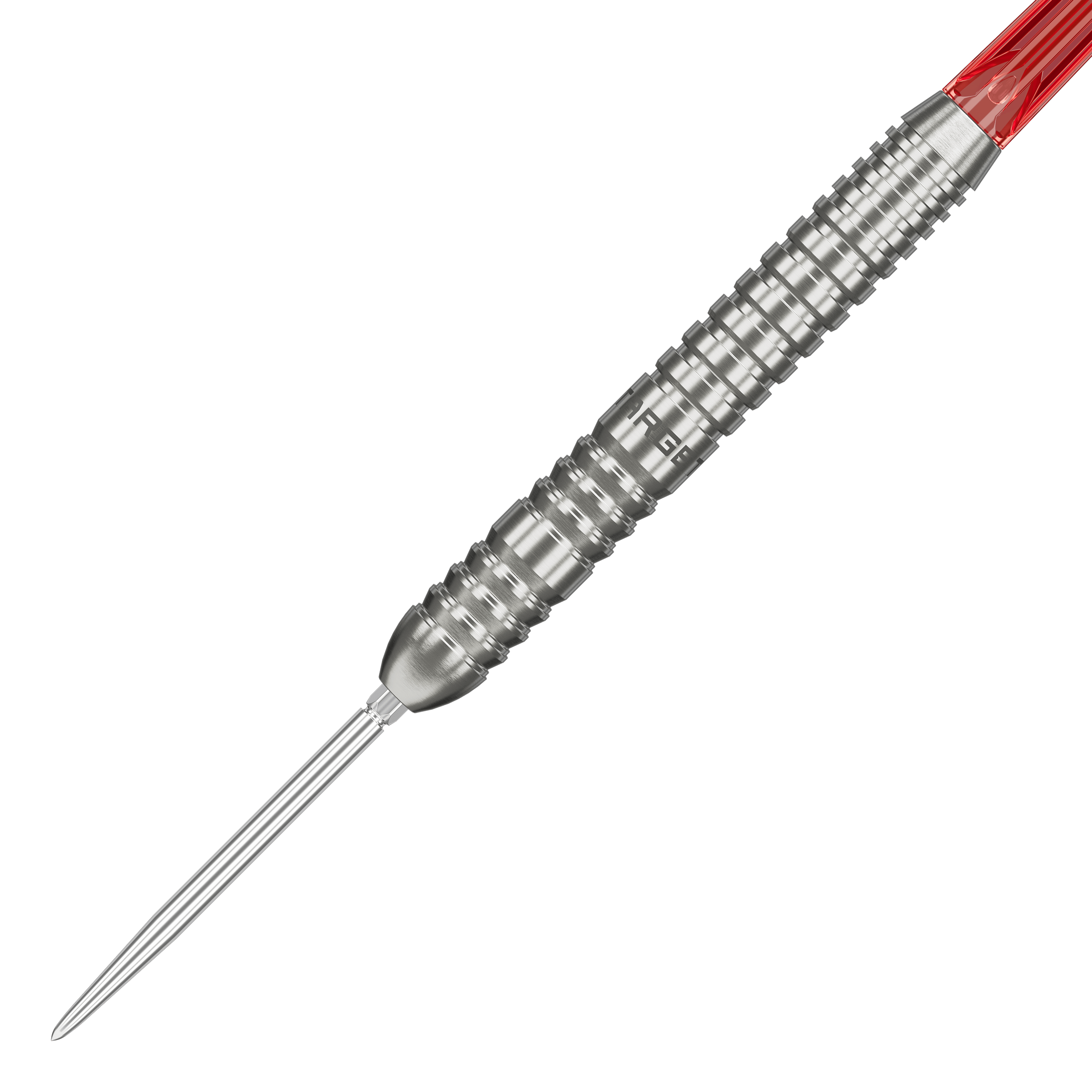 Freccette in acciaio Swiss Points Target Group O 03