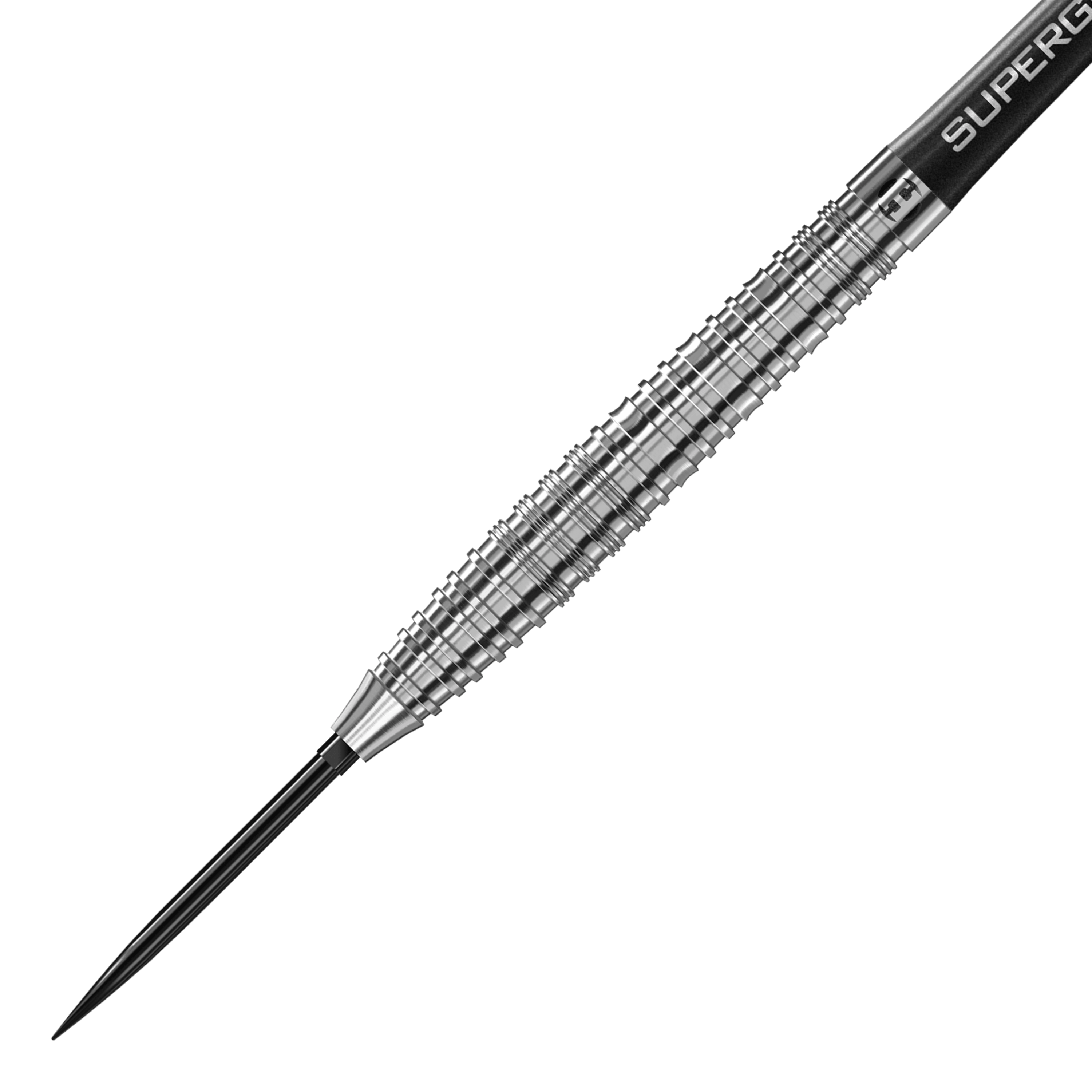 Freccette in acciaio con punta rapida conica Harrows NX90 Die Harrows NX90 Tapered Quick Point Steeldarts werden vorgestellt. Das Produkt zeichnet sich durch eine schlanke Form und hochwertige Verarbeitung aus.