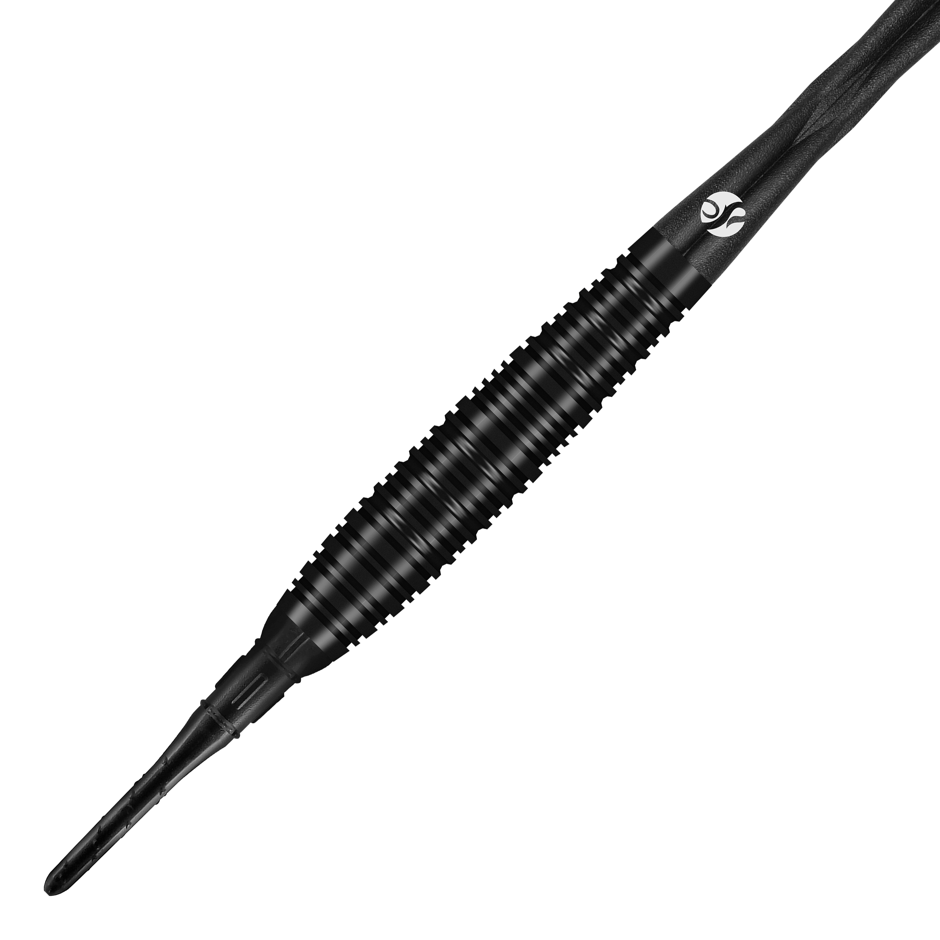 Freccette morbide Shot ZEN Bomber - 20 g Abgebildet ist der Shot ZEN Bomber Softdarts - 20g. Der Dartpfeil ist speziell für Softdart-Spieler entwickelt worden.