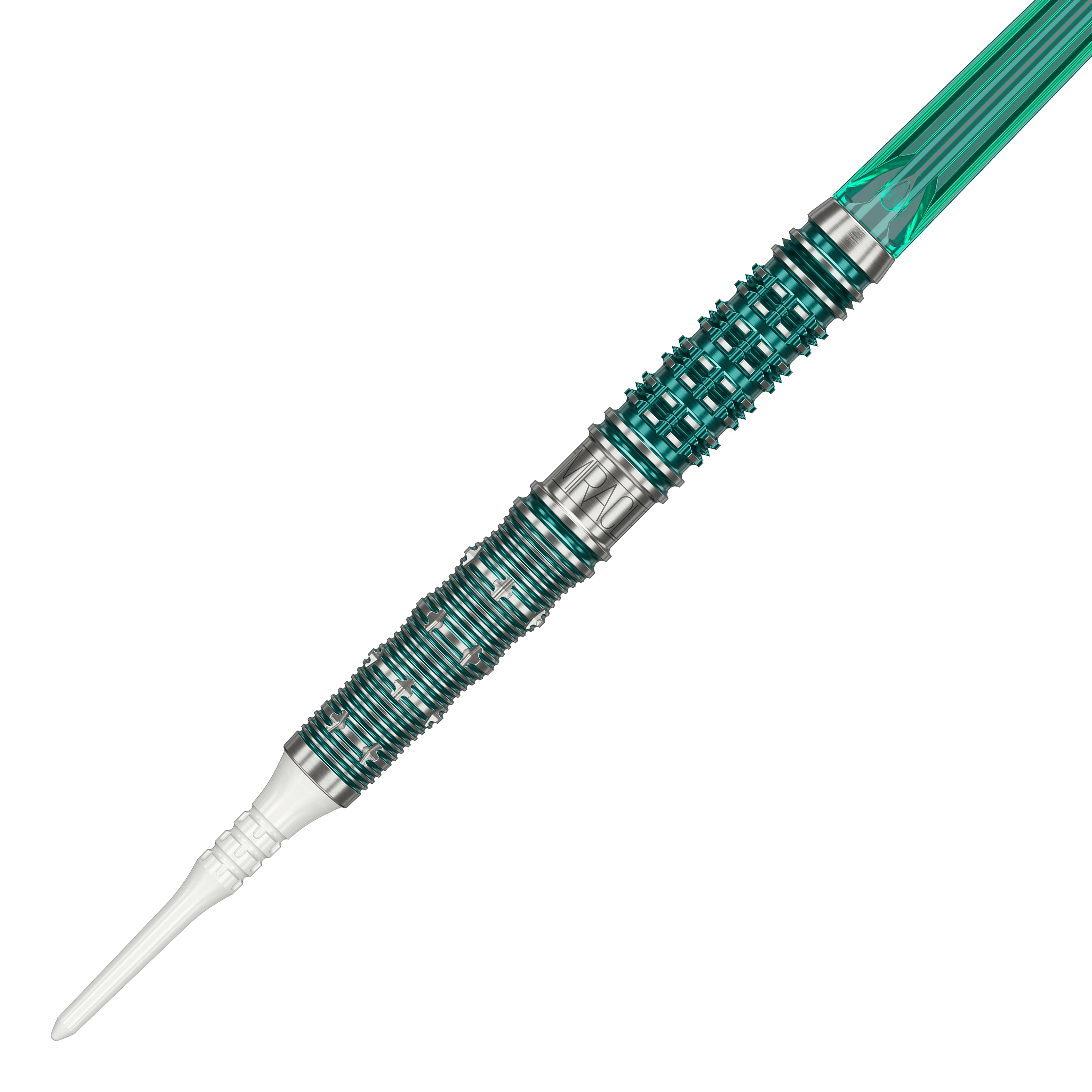 Target Japan Mikuru Suzuki The Miracle GEN7 Freccette morbide - 21,5 g Auf dem Bild sind die Target Japan Mikuru Suzuki The Miracle GEN7 Softdarts mit einem Gewicht von 21,5g zu sehen. Das Produkt ist für Dartspieler geeignet, die hochwertige Softdarts suchen.