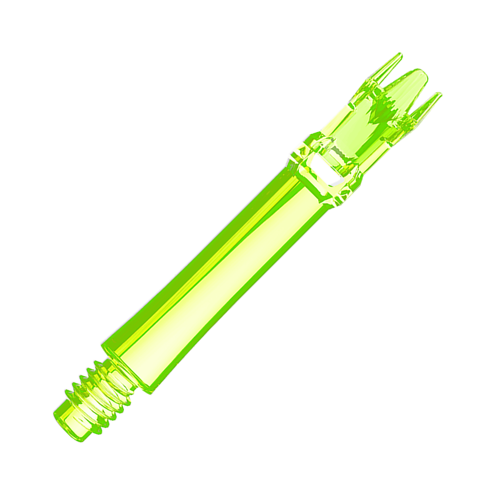 Alberi di ricambio L-Style L-System - Giallo neon Alberi di ricambio L-Style L-System - Giallo neon