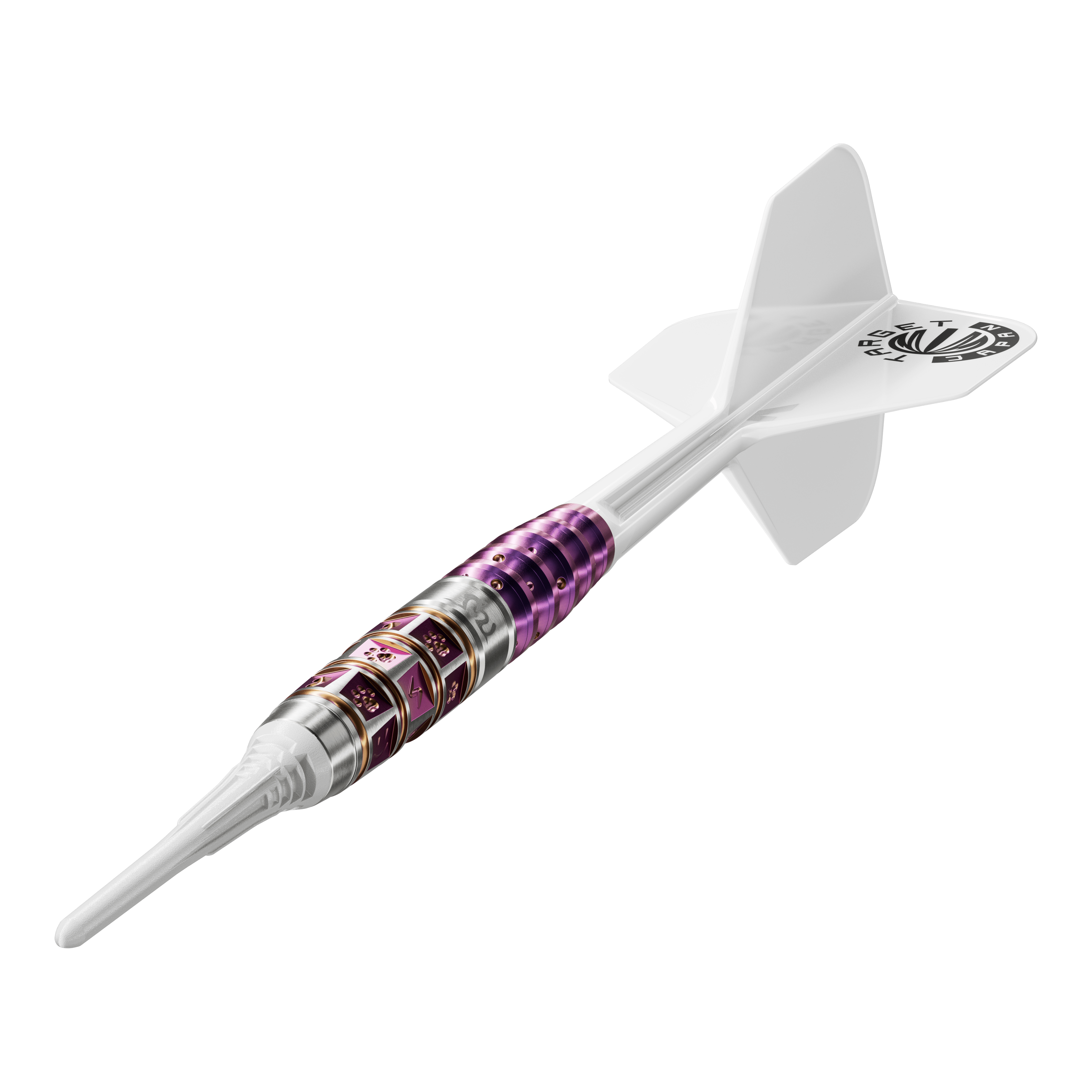 Freccette morbide Target Japan Prime Series Mayo GEN8 - 18 g