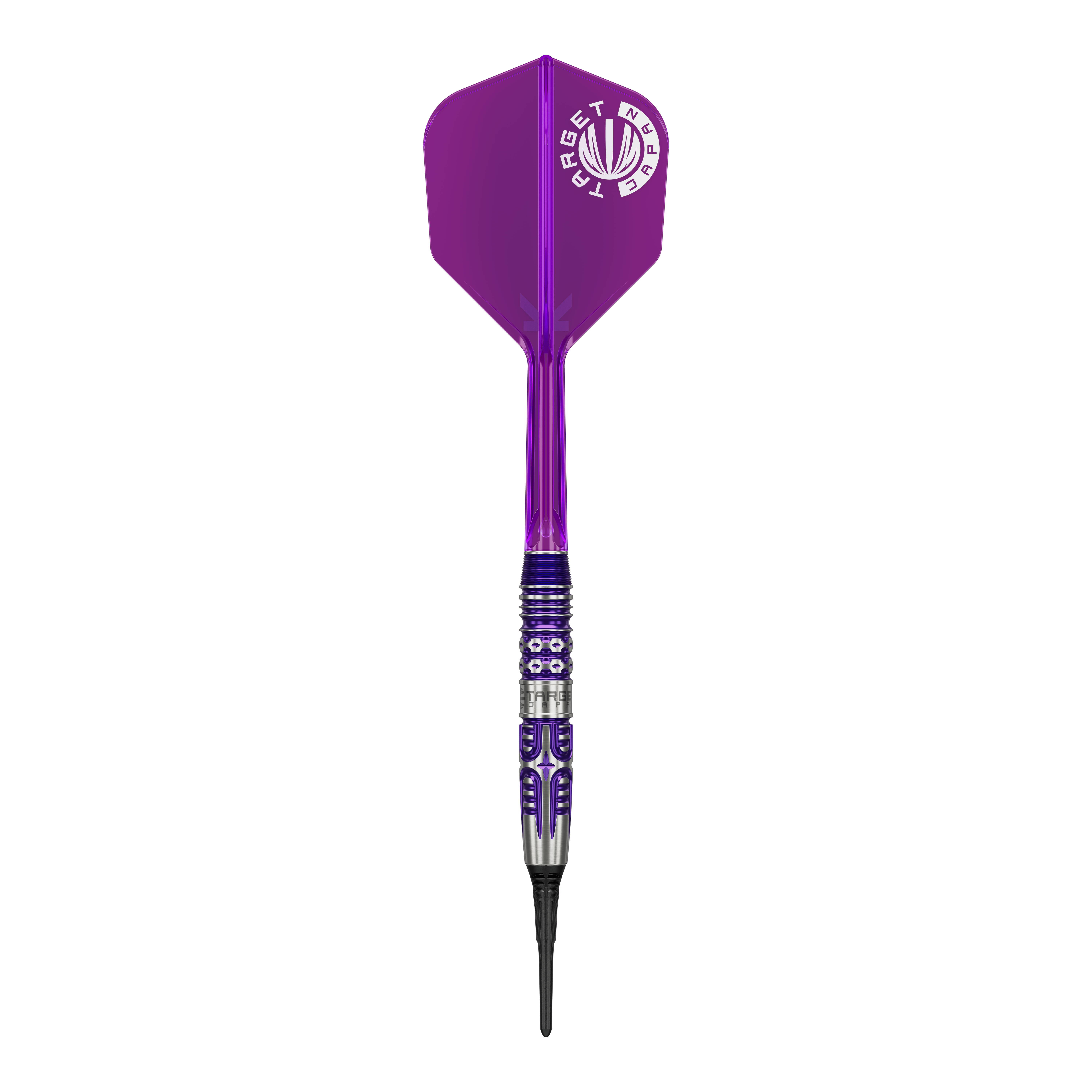 Target Japan Endeavor Kasumi Sato GEN3 Freccette morbide - 19 g Dieses Bild zeigt die Target Japan Endeavour Kasumi Sato GEN3 Softdarts - 19g. Sie überzeugen durch ihr hochwertiges Design.