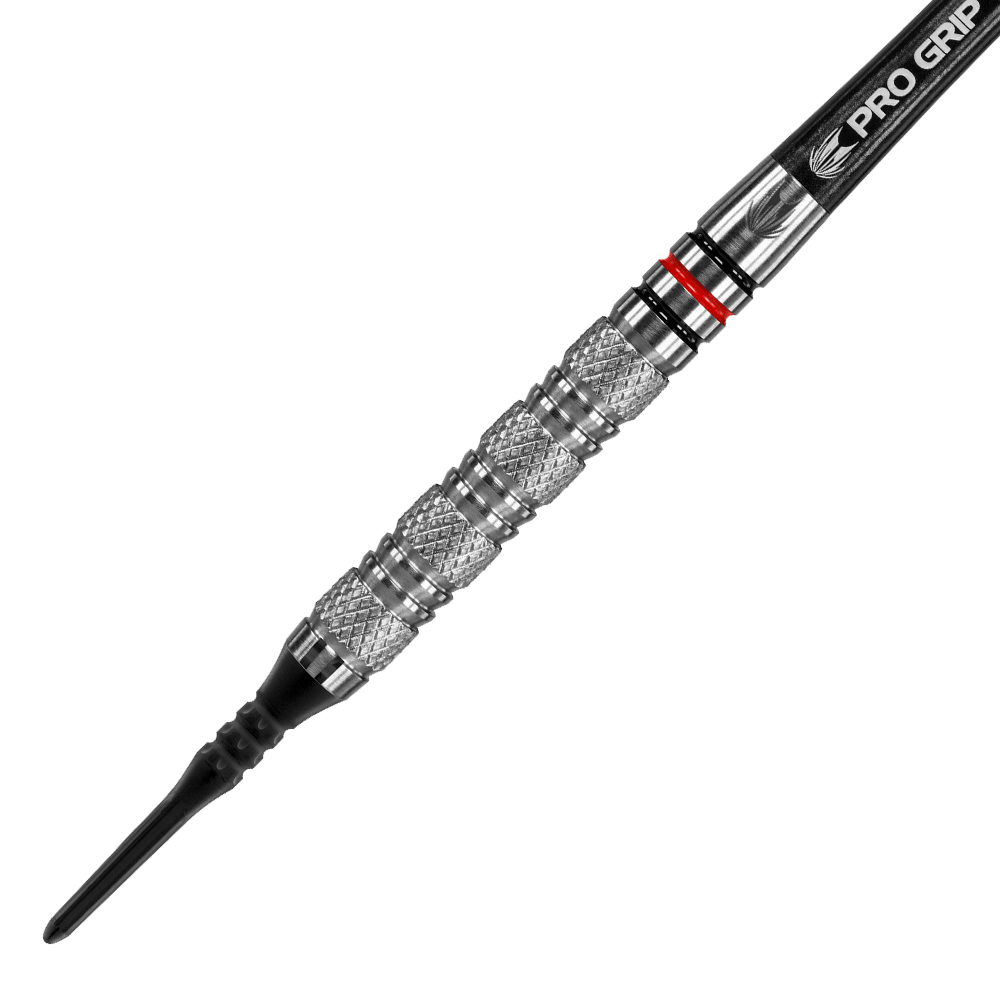 Target Vapor8 01 freccette morbide - 18g