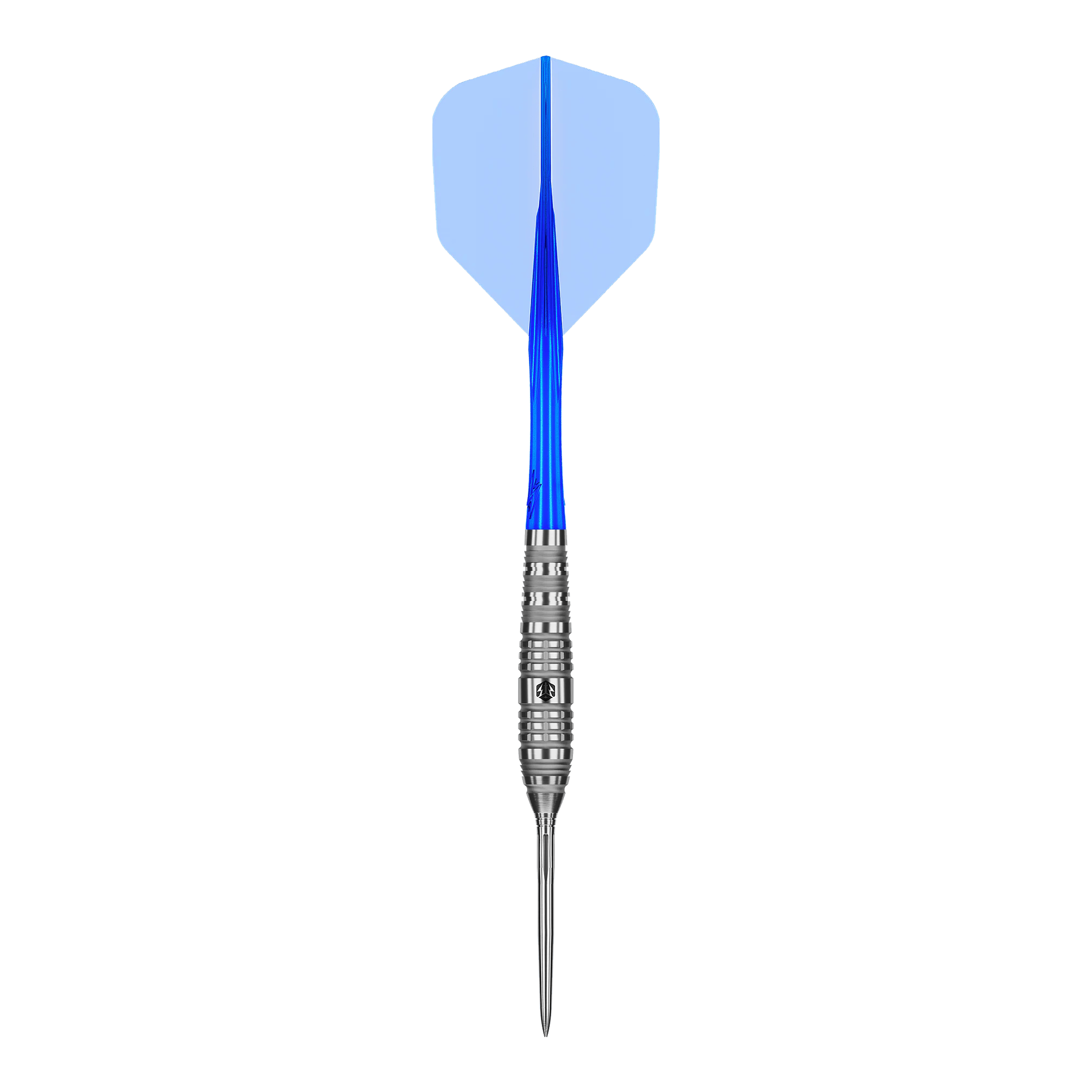 Freccette in acciaio Caliburn Rix EZ-EVO R3 Das Bild zeigt die Caliburn Rix EZ-EVO R3 Steeldarts. Der Artikel ist für das Dartspiel gedacht und präsentiert sich in hochwertigem Design.