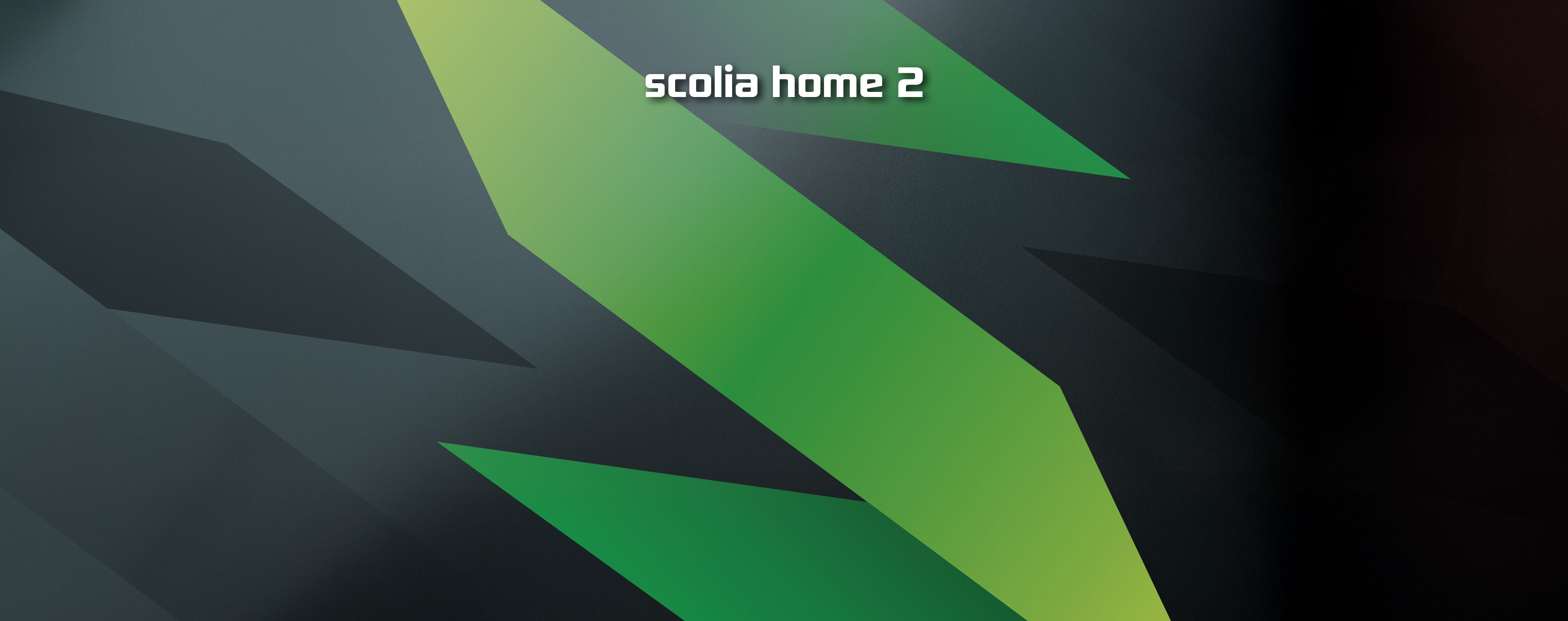 Sistema di punteggio automatico elettronico Scolia Home 2 con anello luminoso 2026