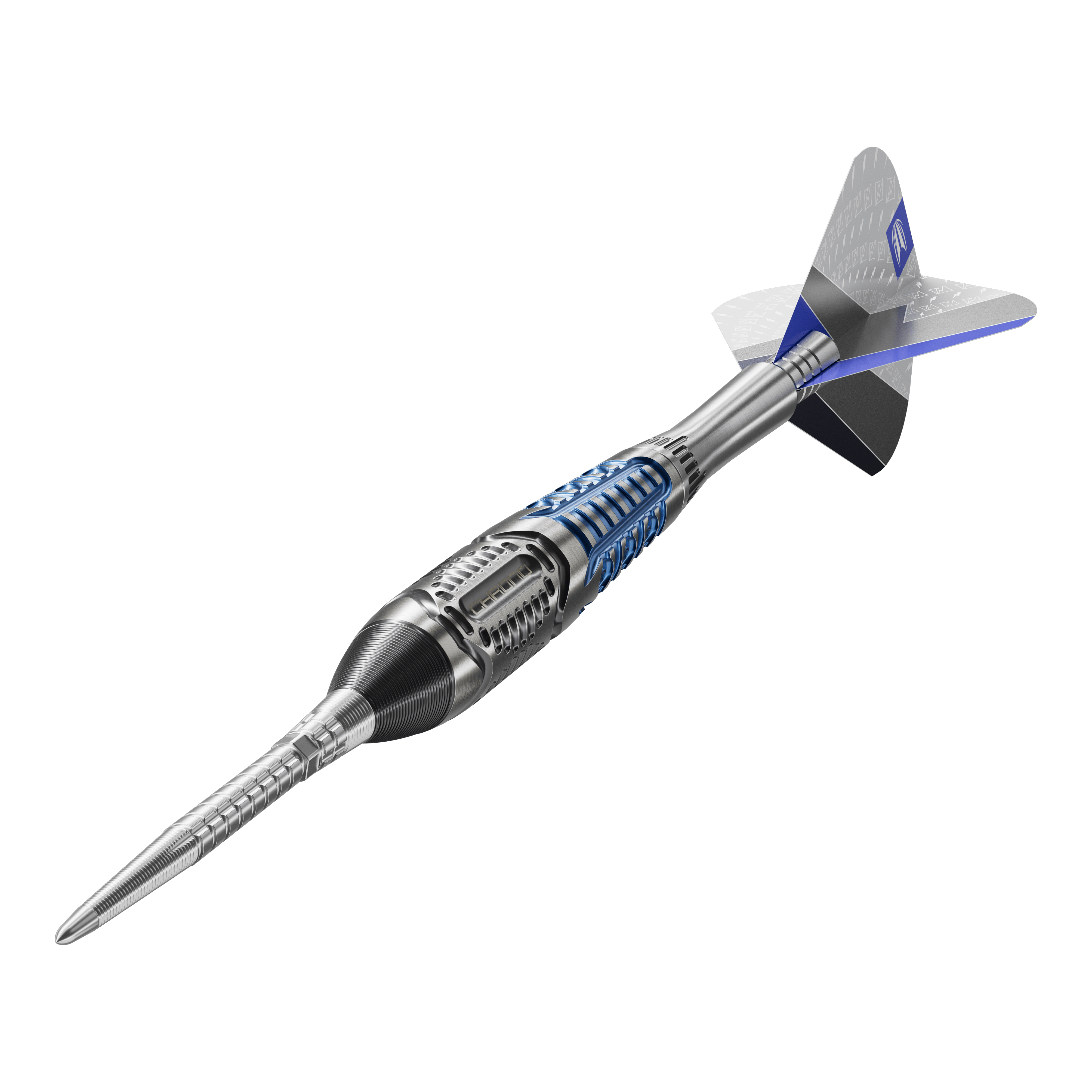 Freccette in acciaio Target Phil Taylor Power X Chrono Swiss Points