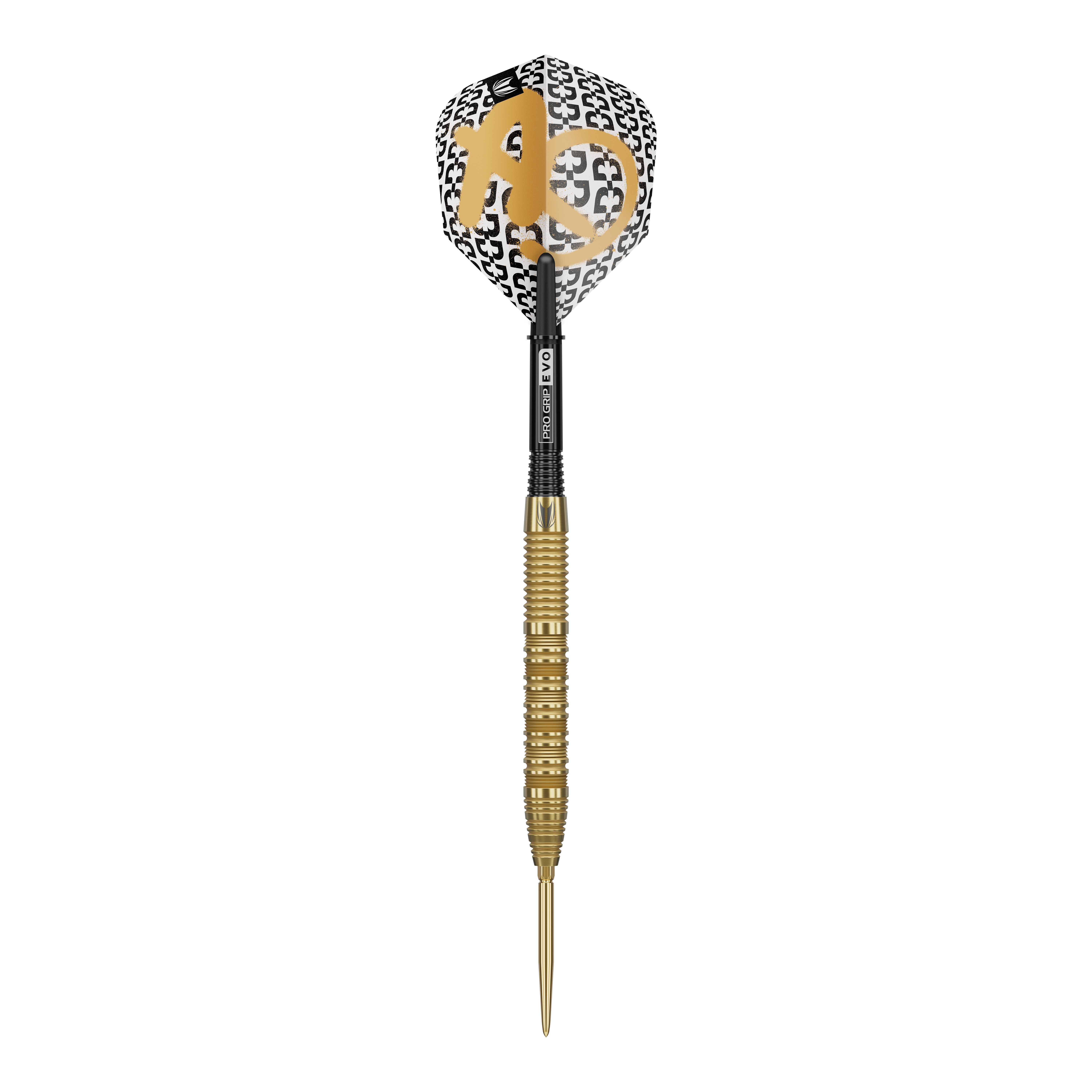 Freccette in acciaio Target Bolide Envy 01 Swiss Point Das Bild zeigt die Target Bolide Envy 01 Swiss Point Steeldarts. Diese Darts sind für anspruchsvolle Dartspieler geeignet.