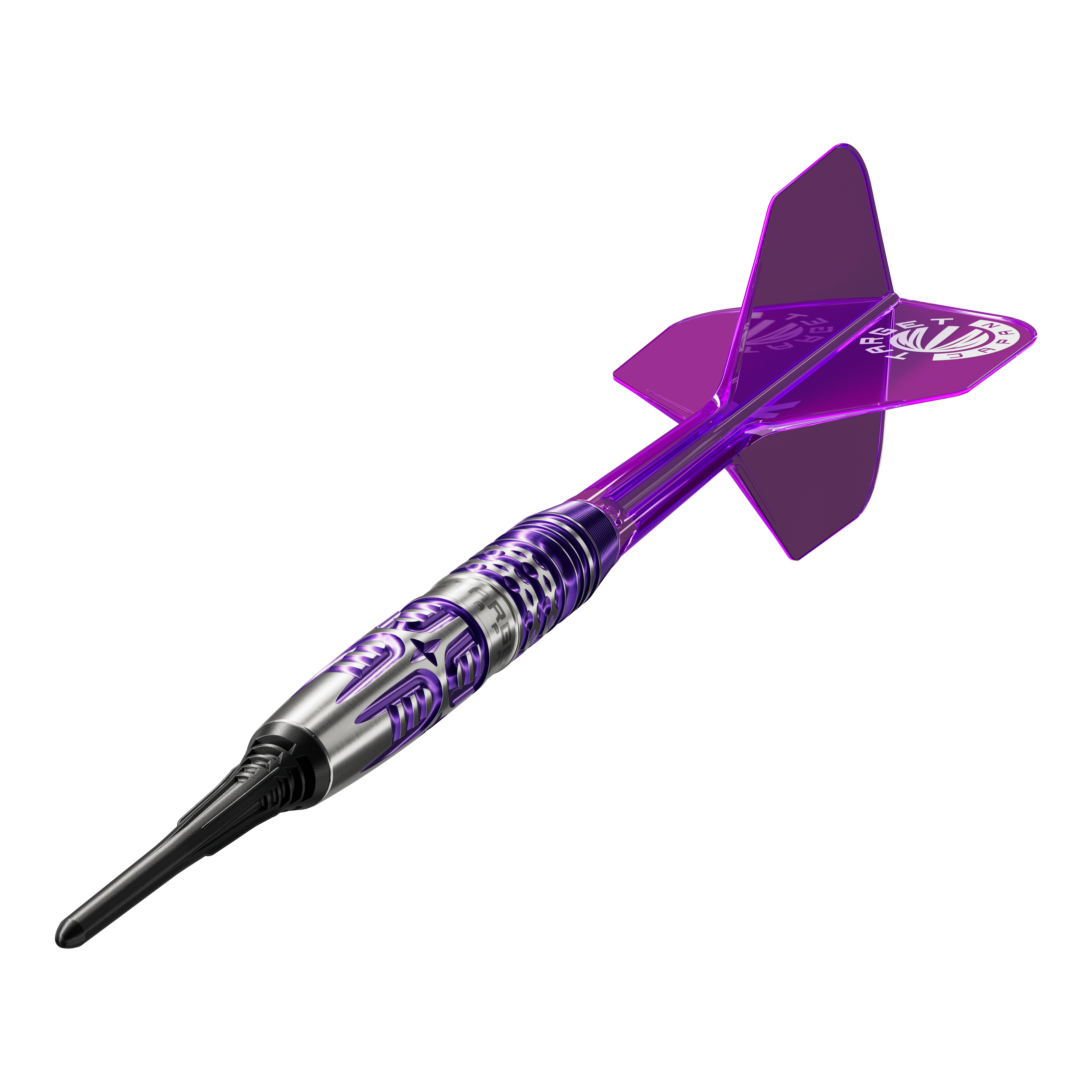 Target Japan Endeavor Kasumi Sato GEN3 Freccette morbide - 19 g Abgebildet sind die Target Japan Endeavour Kasumi Sato GEN3 Softdarts - 19g. Diese Darts bieten eine zuverlässige Leistung für Dartspieler.