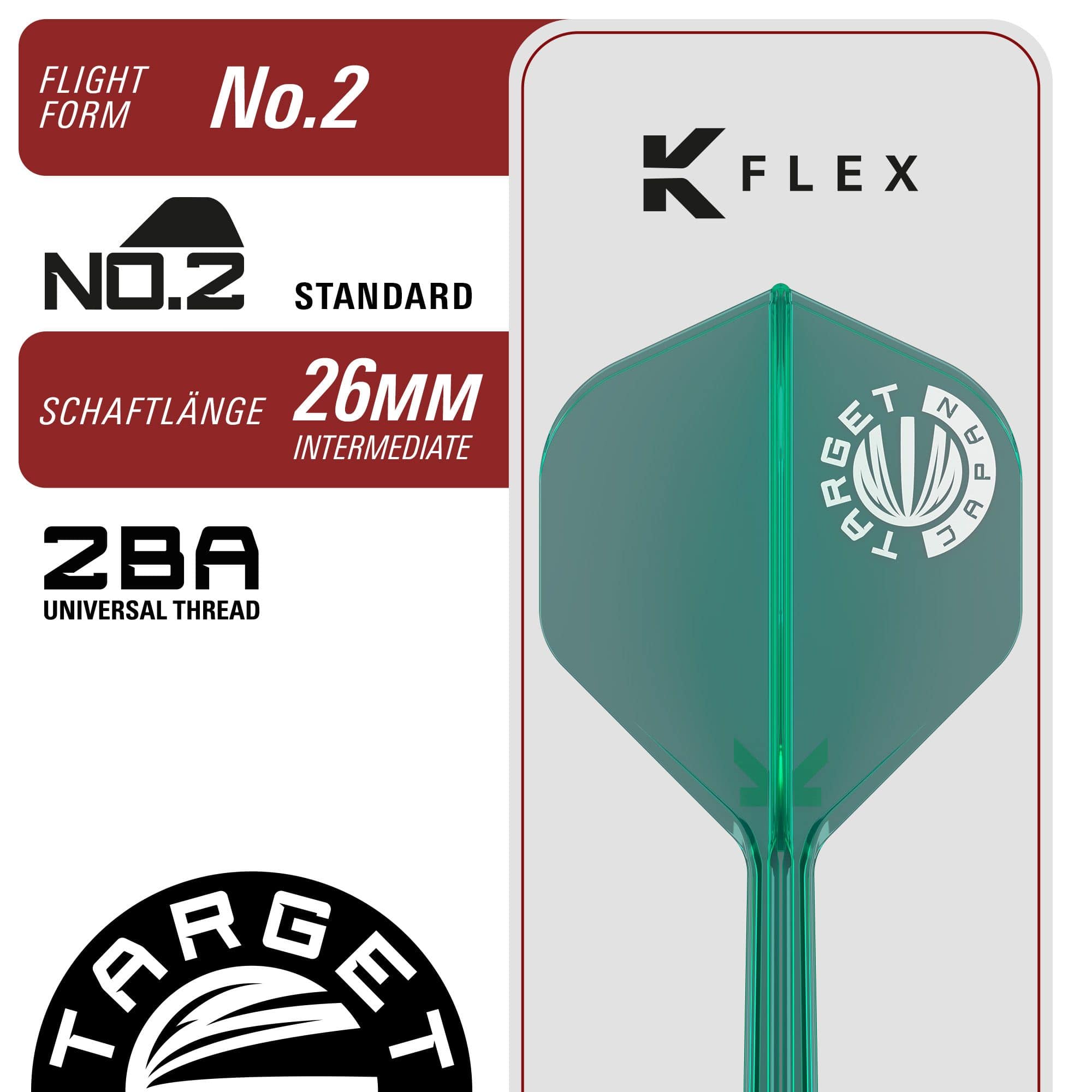 Freccette in acciaio Target Japan Prime Series PW GEN 3 Swiss Point - 23 g Das Foto zeigt die Target Japan Prime Series PW GEN 3 Swiss Point Steeldarts mit 23g. Die Darts sind speziell für erfahrene Spieler konzipiert.
