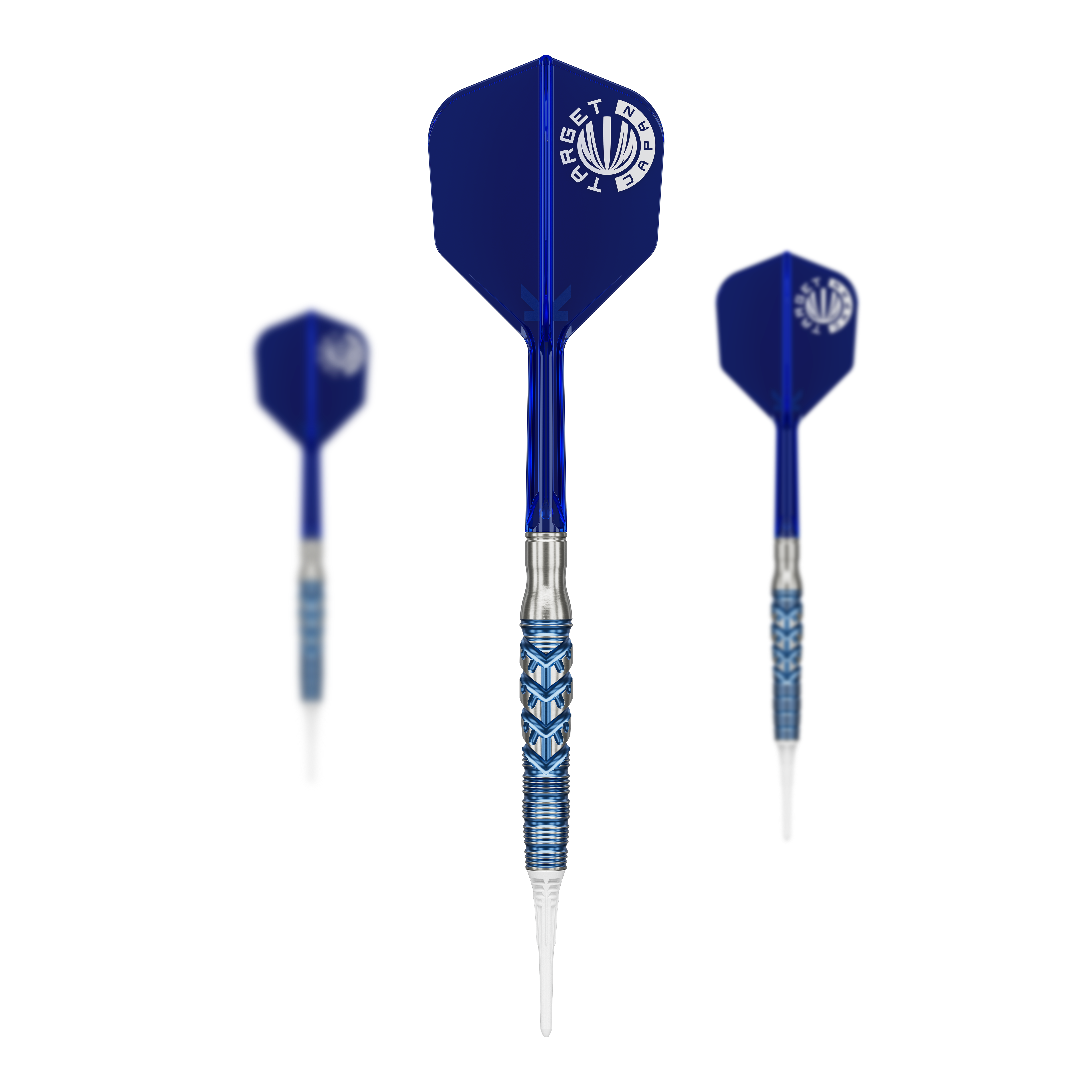Freccette morbide Target Japan Sereno GEN3 - 21 g