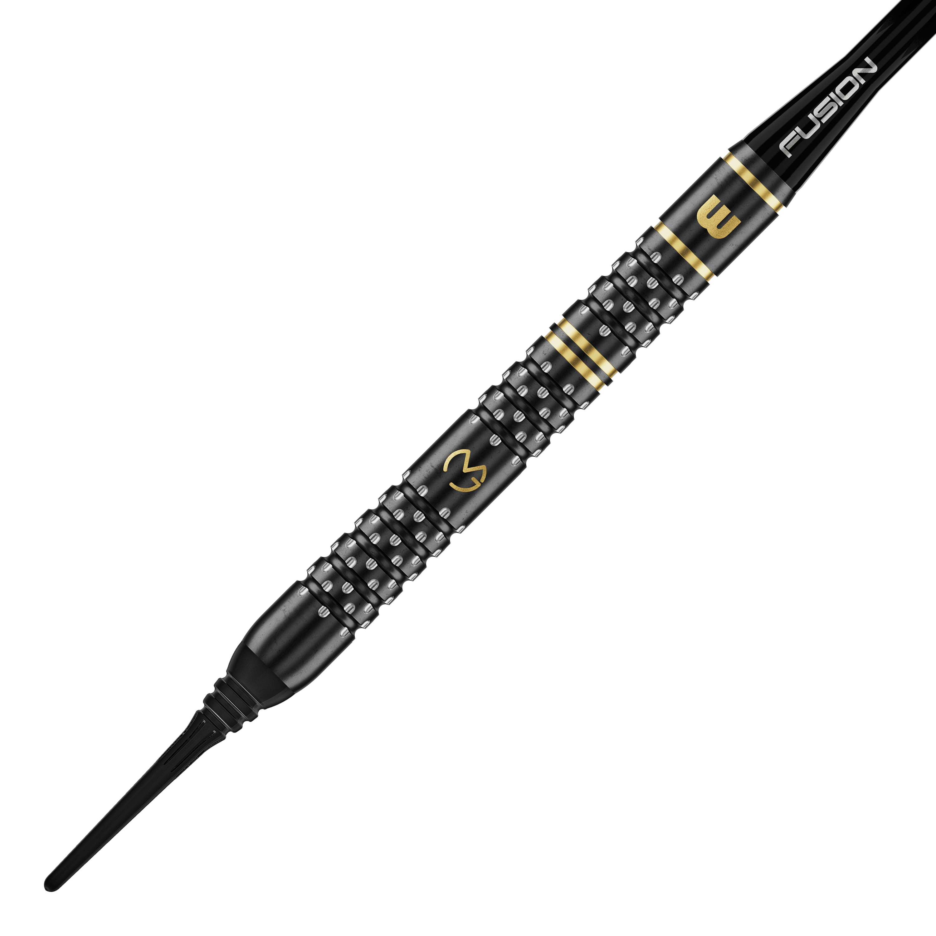 Freccette morbide Winmau Michael Van Gerwen W-MAX - 18g Freccette morbide Winmau Michael Van Gerwen W-MAX - 18g
