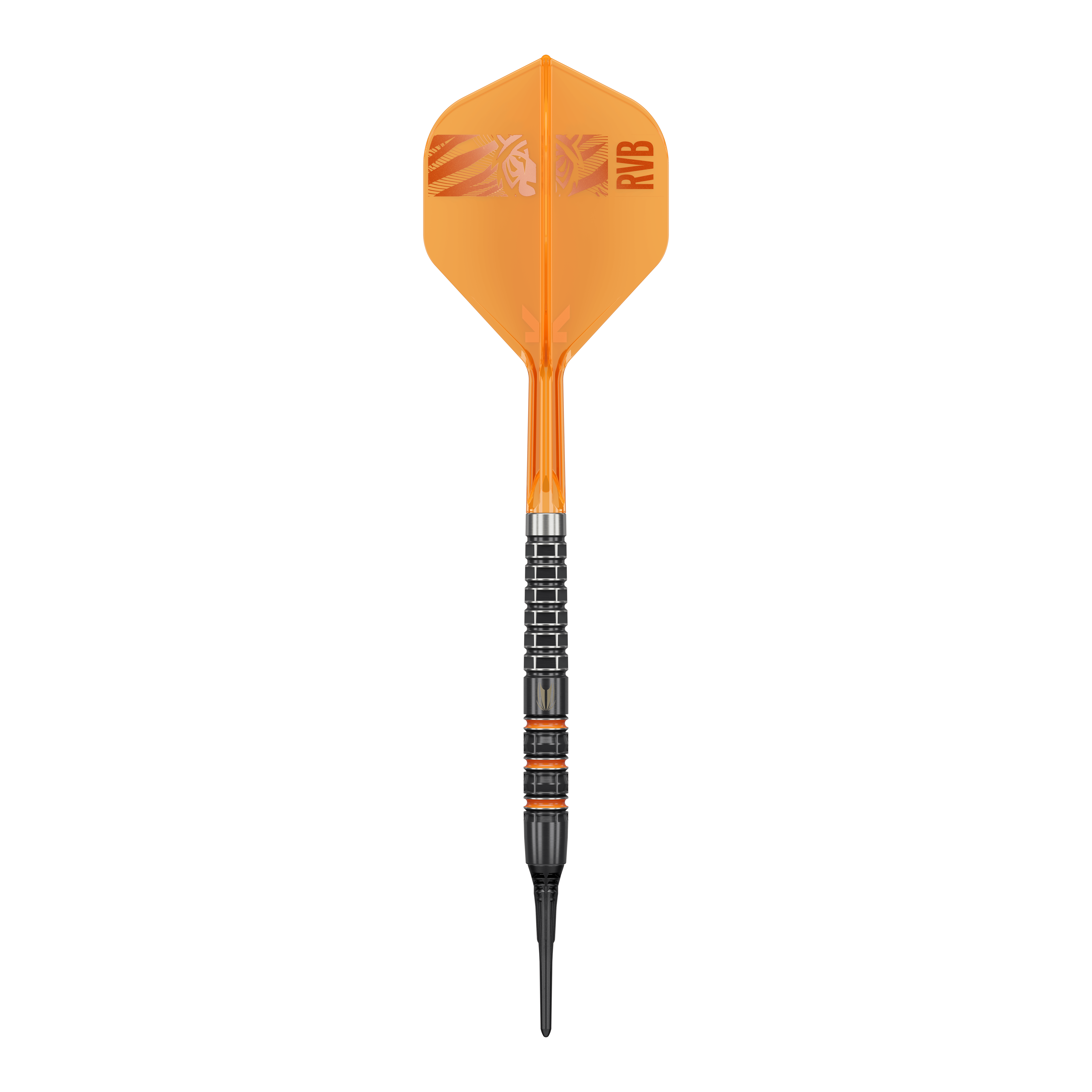 Target freccette morbide Raymond Van Barneveld 95K - 20 g Target freccette morbide Raymond Van Barneveld 95K - 20 g