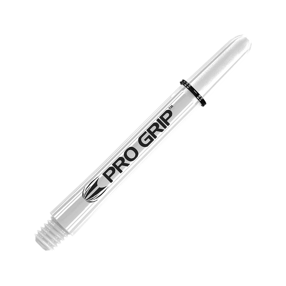 Aste Target Pro Grip - 3 set - Bianco