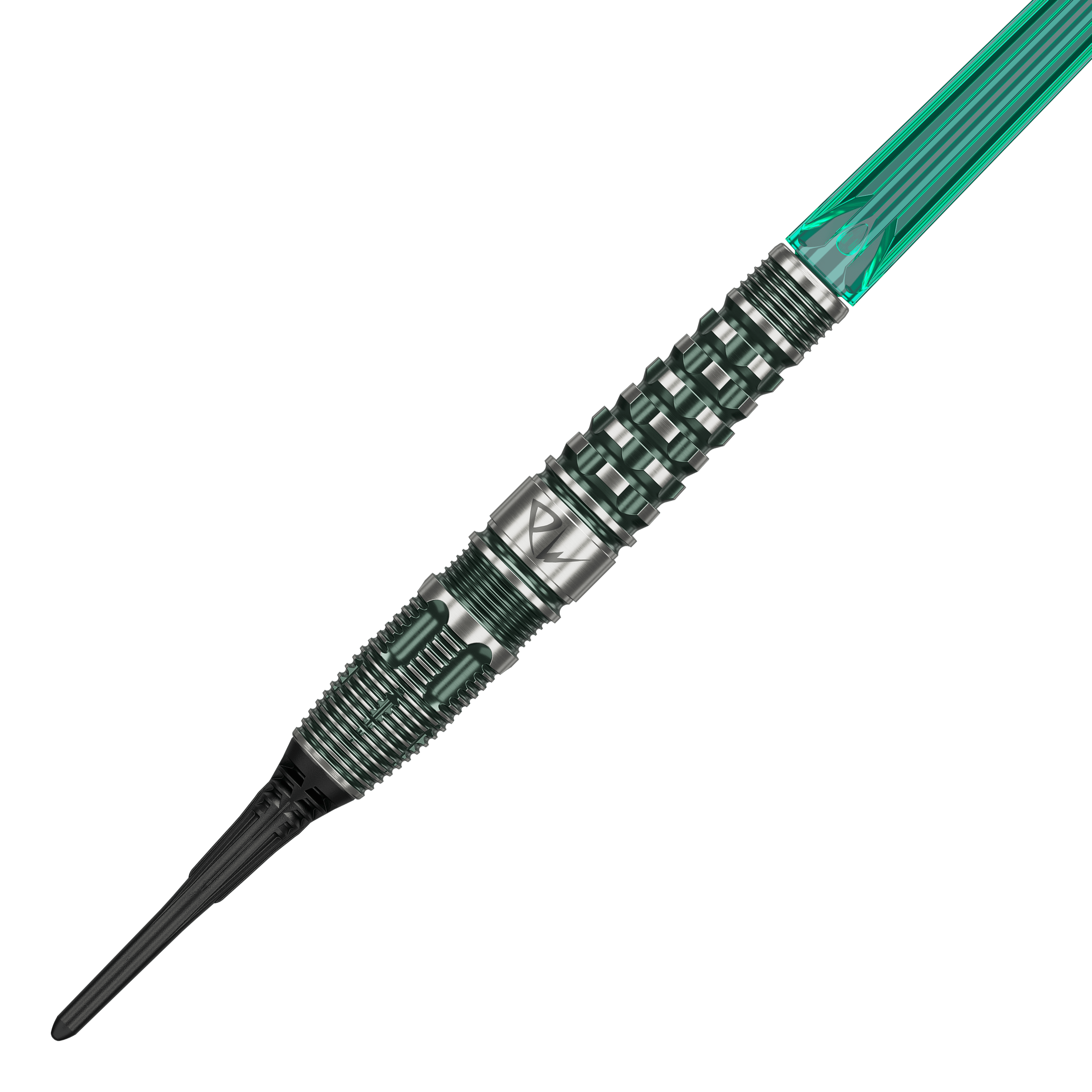 Freccette morbide Target Japan Prime Series PW GEN 3 - 19 g Dieses Bild stellt Target Japan Prime Series PW GEN 3 Softdarts - 19g dar. Das hochwertige Dartprodukt ist für den professionellen Einsatz geeignet.
