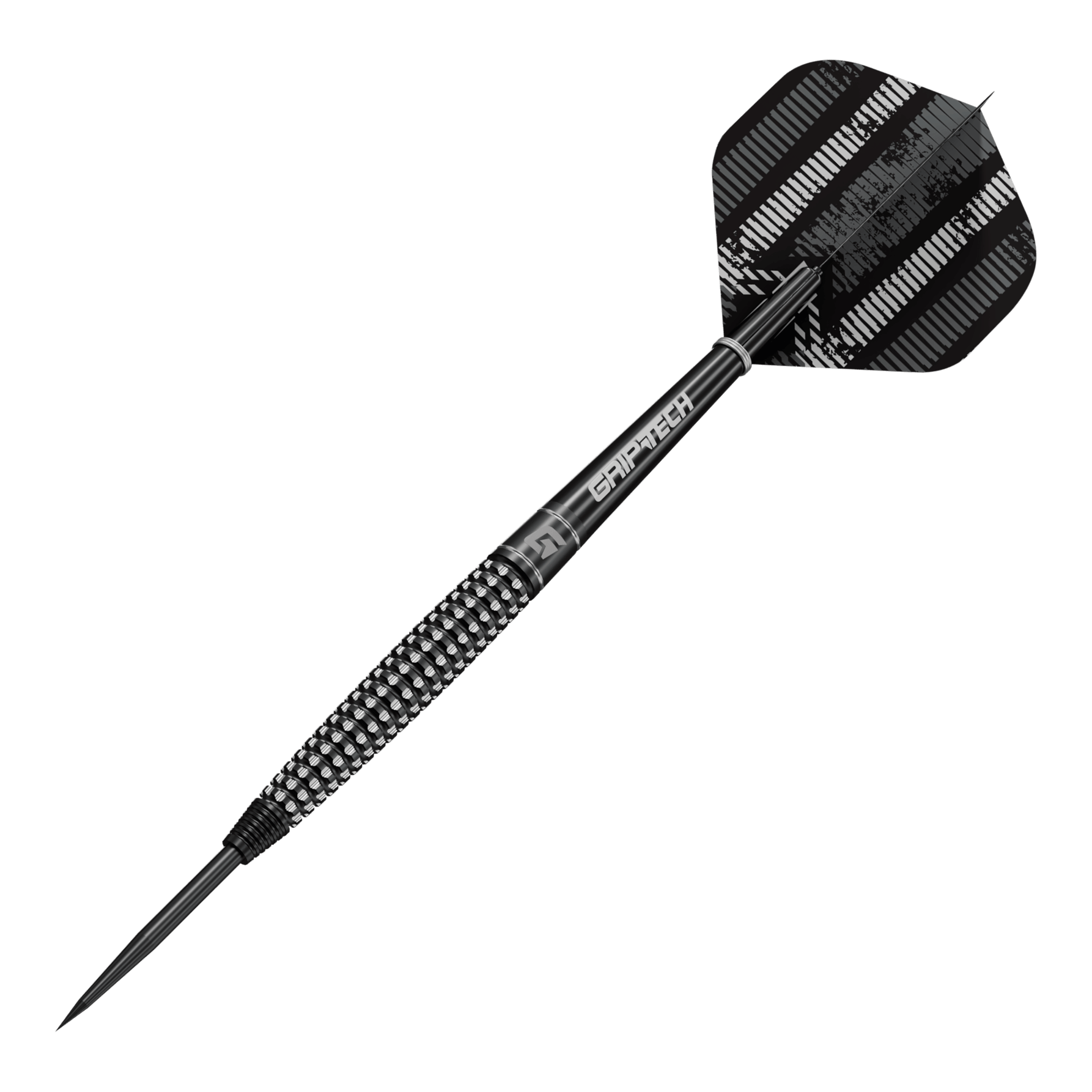Dardi in acciaio a siluro GOAT Sprocket MKII Abgebildet ist das Produkt GOAT Sprocket MKII Torpedo Steeldarts. Es handelt sich um hochwertige Steeldarts für den Dartsport.