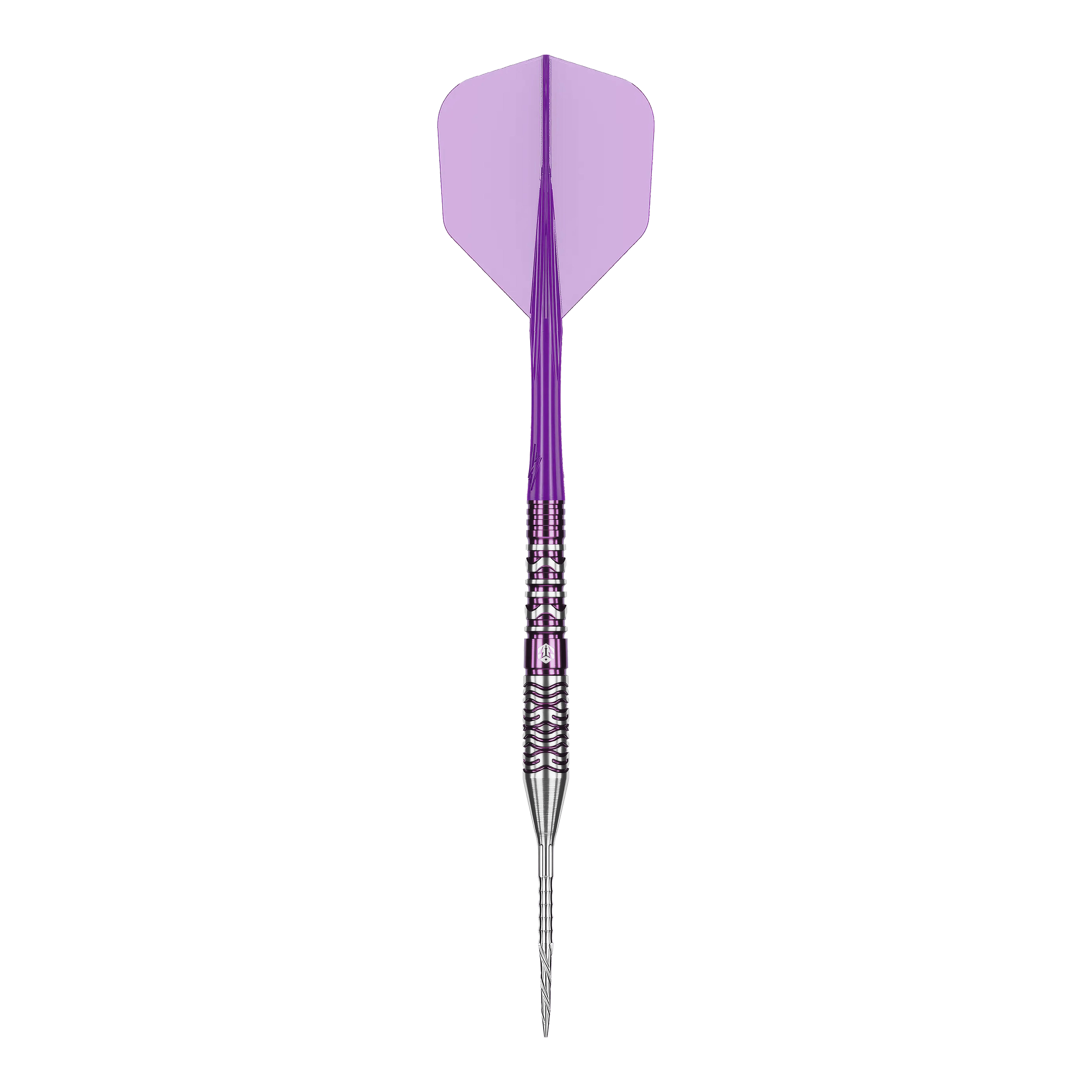 Caliburn Risveglio Ivan dardi d'acciaio Das Bild zeigt die Caliburn Awakening Ivan Steeldarts. Es sind hochwertige Steeldarts für den professionellen Einsatz.