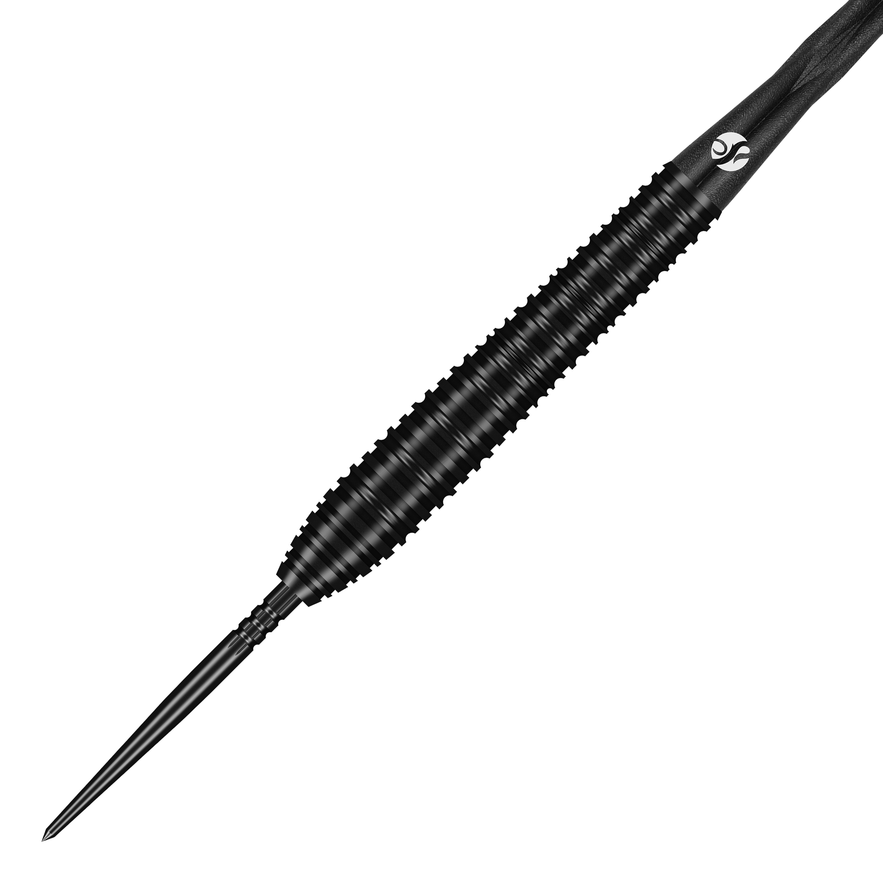 Freccette in acciaio Shot ZEN Torpedo Turbo Point - 23 g